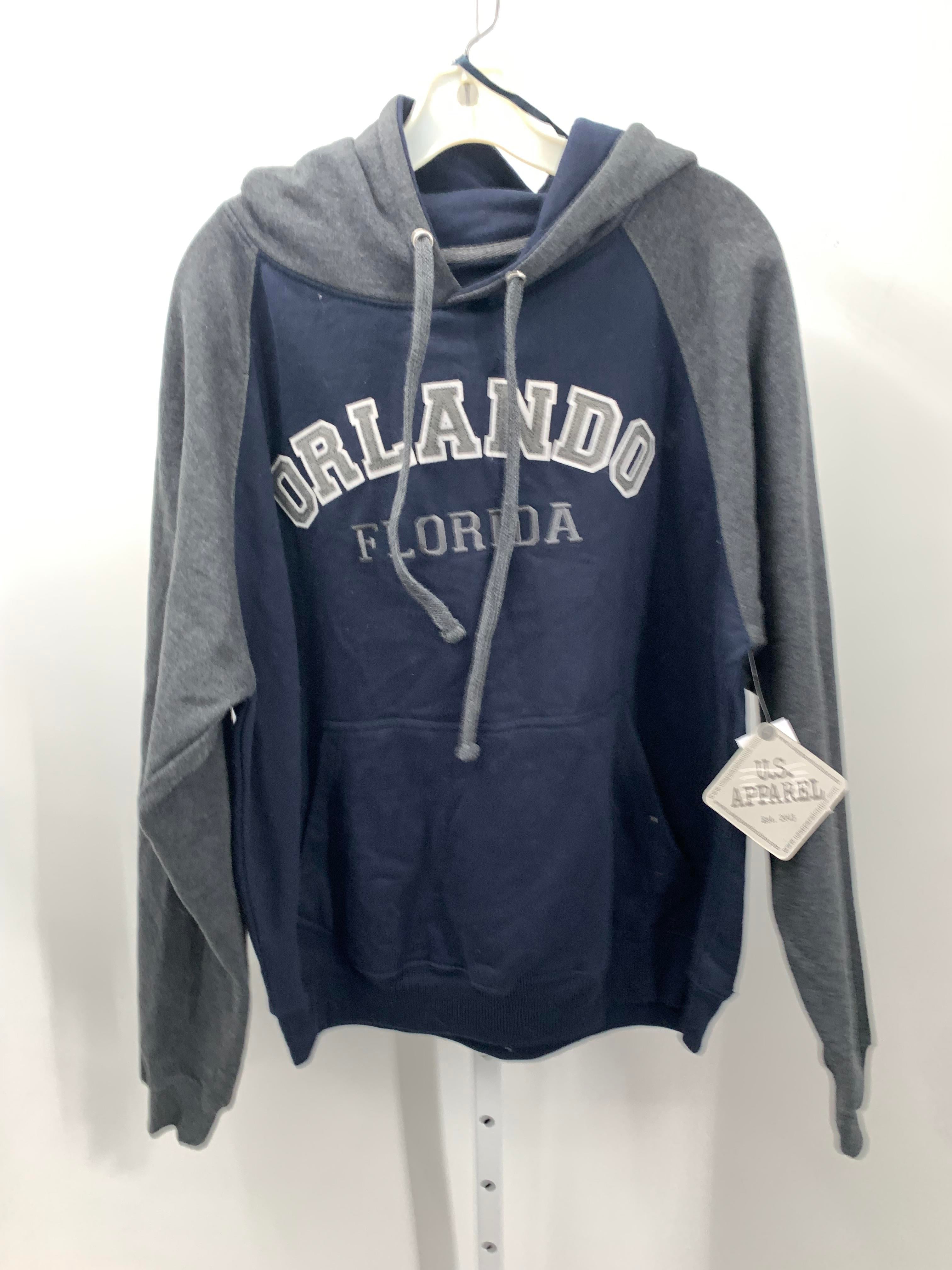 NEW ORLANDO FLORIDA.