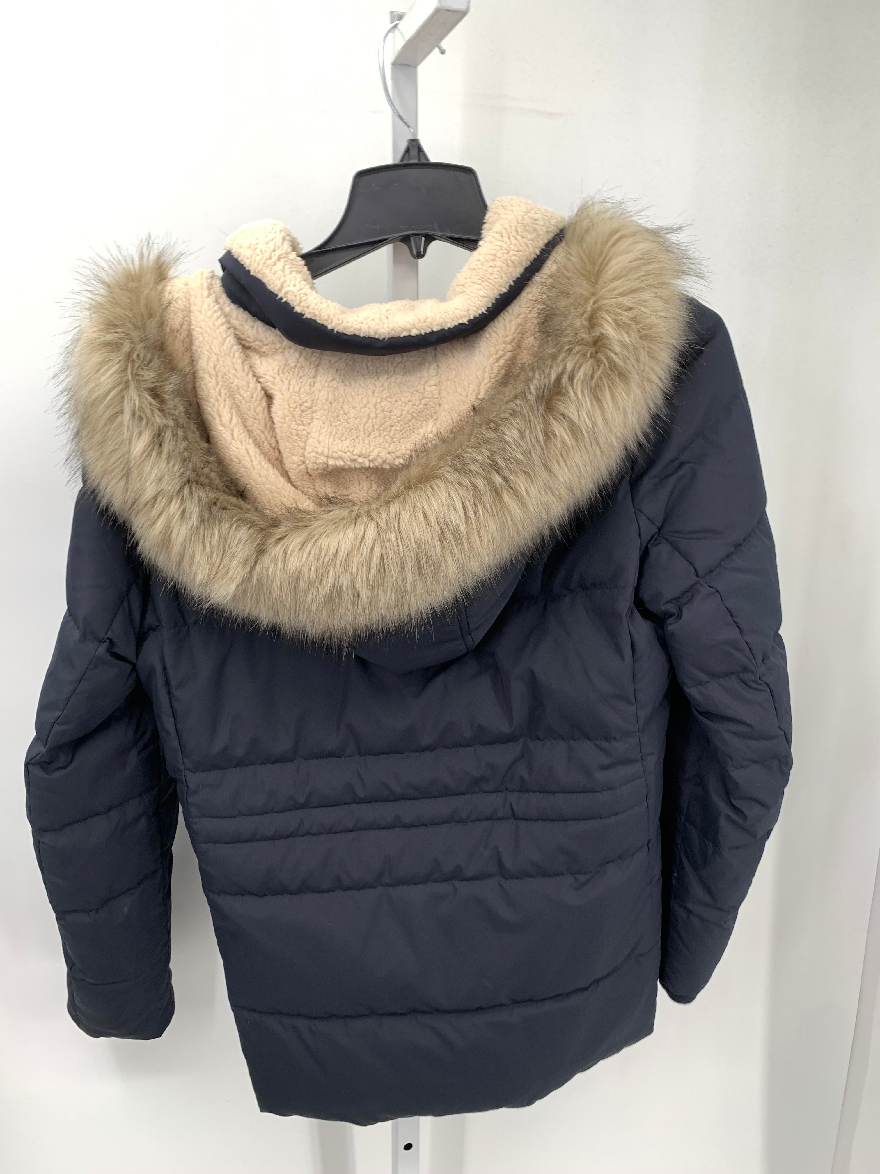 Ralph Lauren Size Large Misses Winter Coat