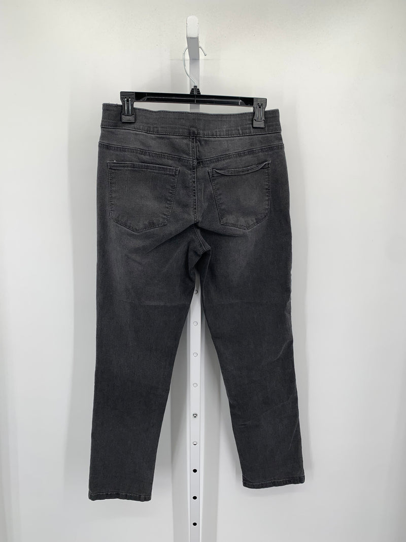 Croft & Barrow Size 6 Petite Petite Jeans