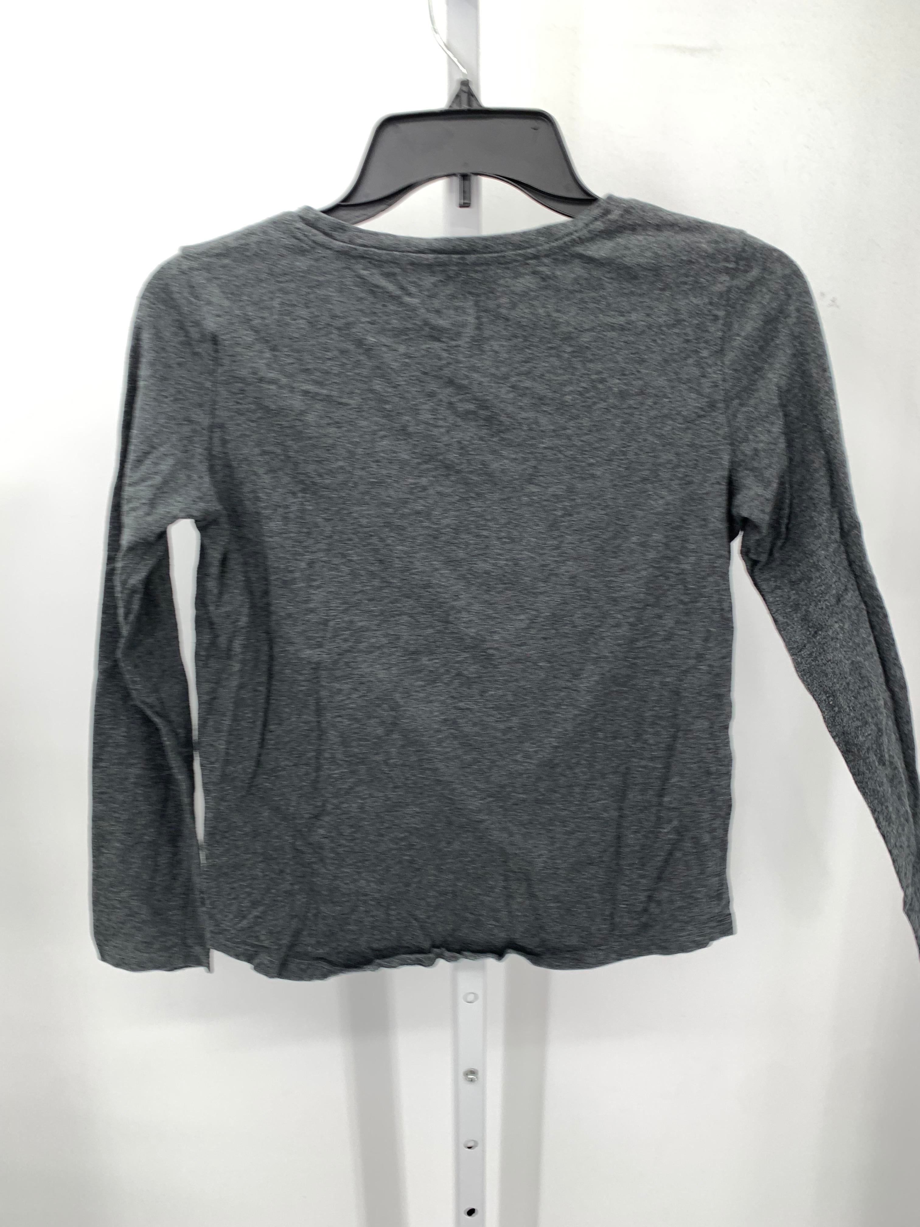Eddie Bauer Size 16 Girls Long Sleeve Shirt