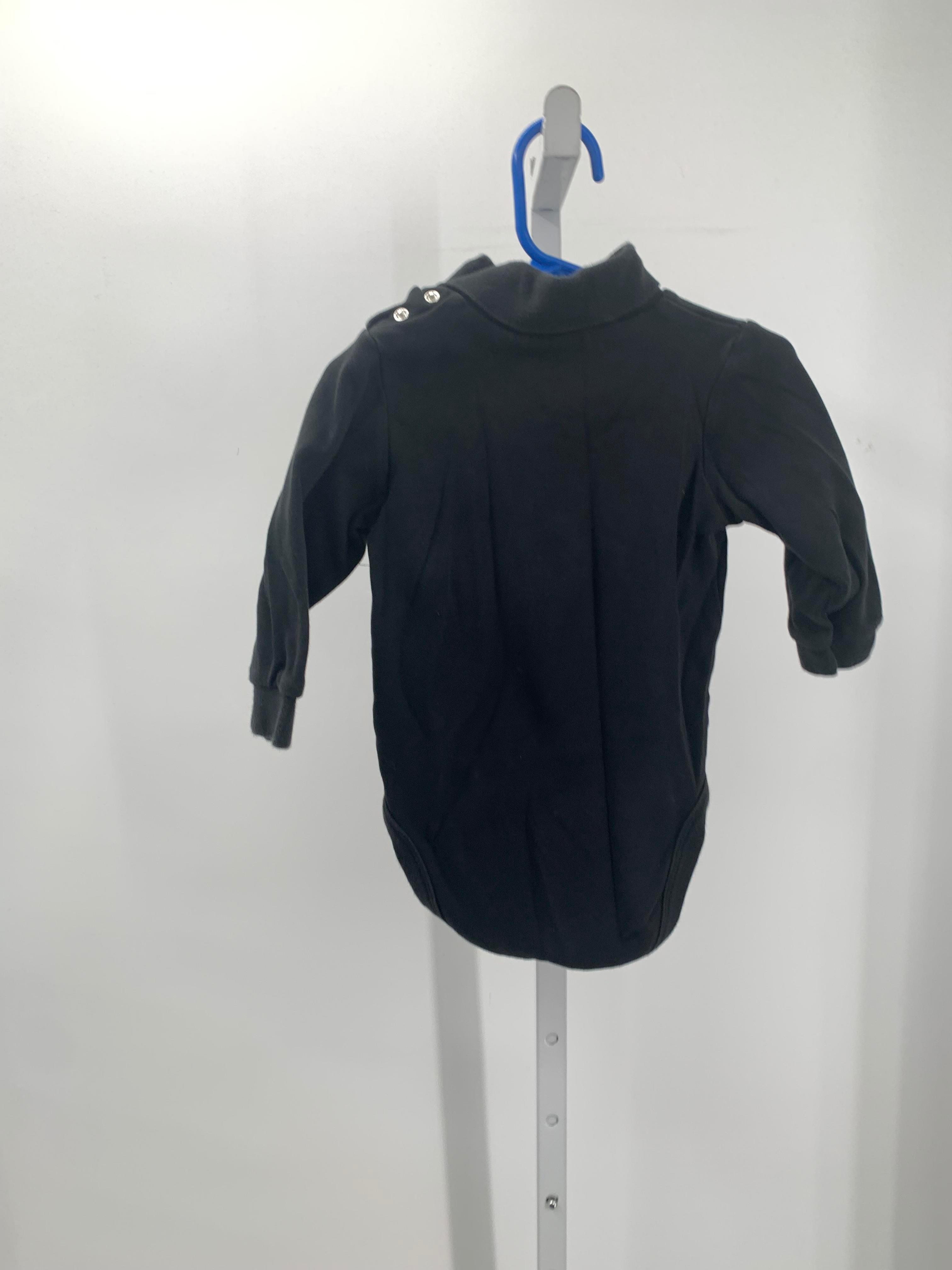 Children's Place Size 24 Months Girls Long Sleeve Shirt