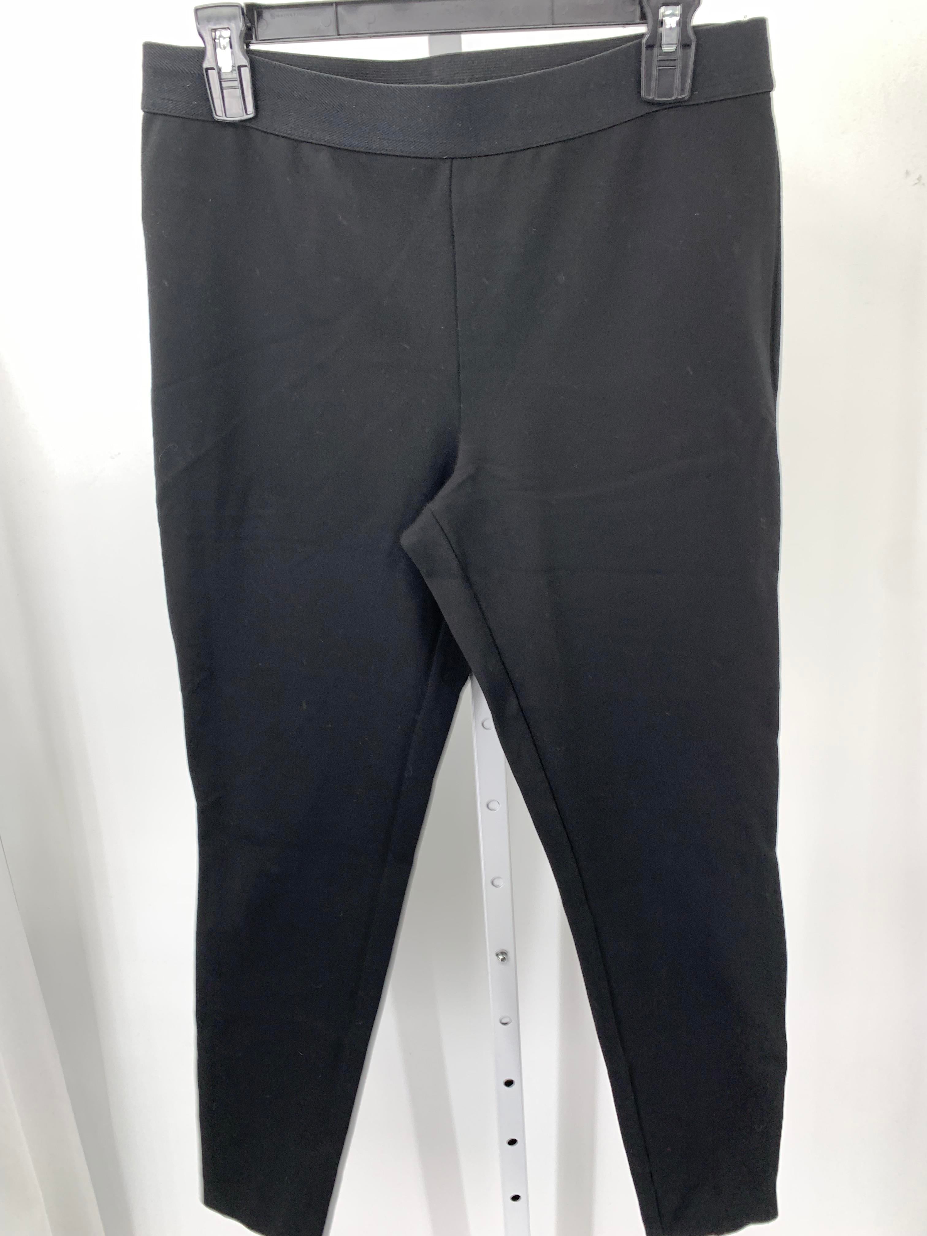 Talbots Size 12 Misses Pants