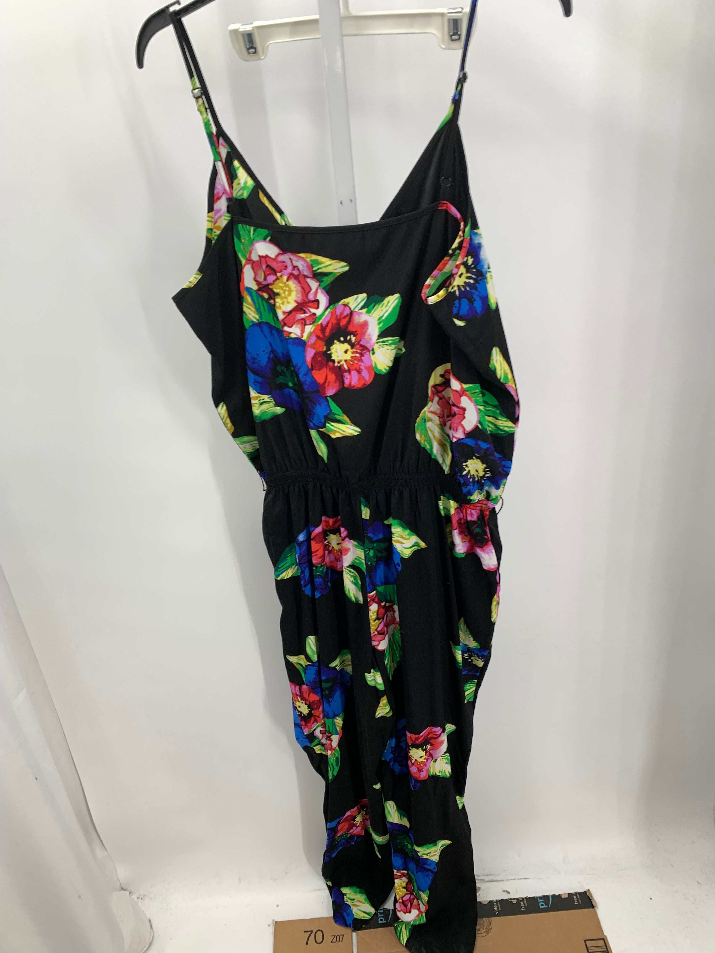 Attention Size Extra Large Misses Jumper