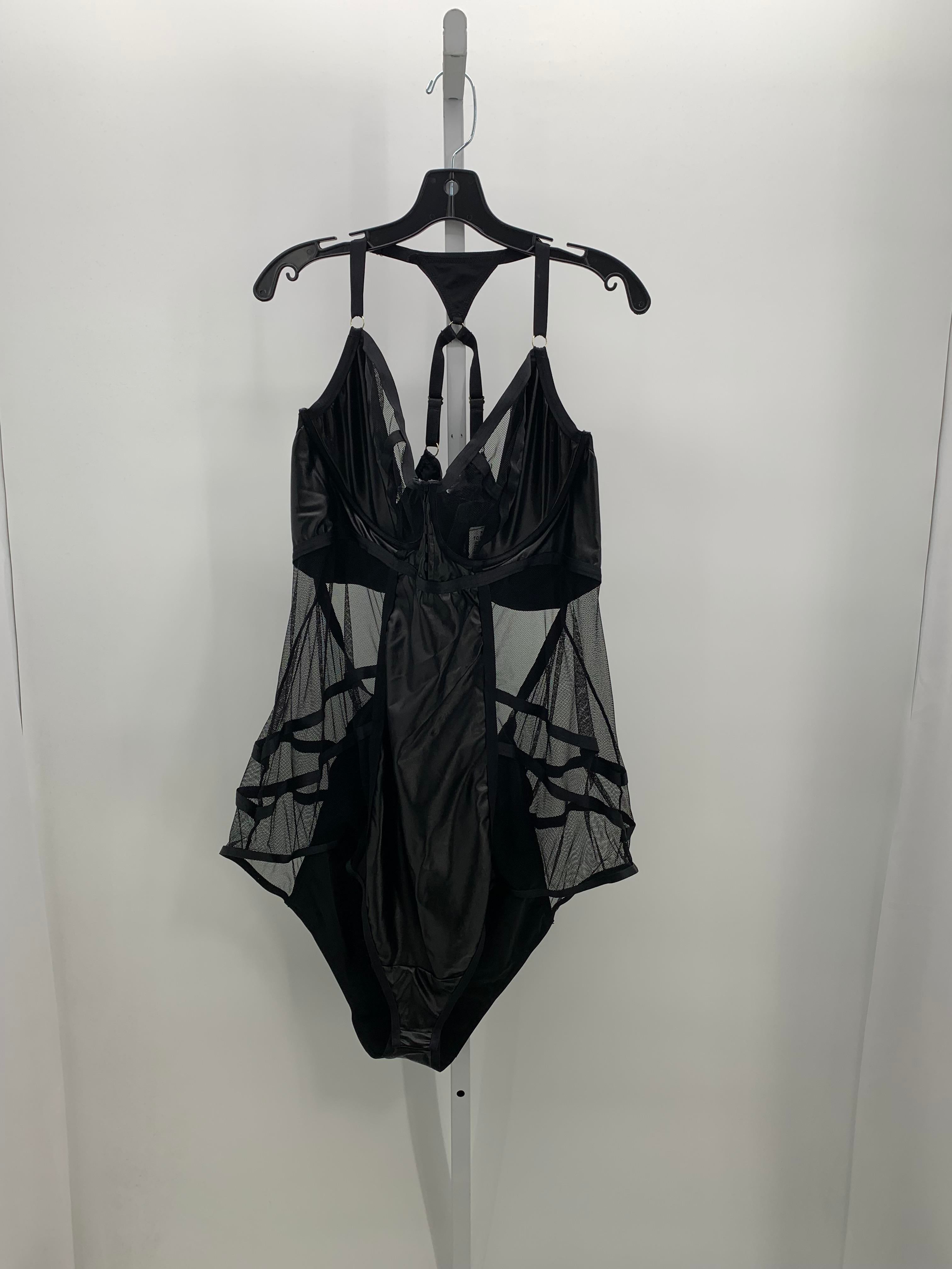Torrid Size 6X Womens Intimate