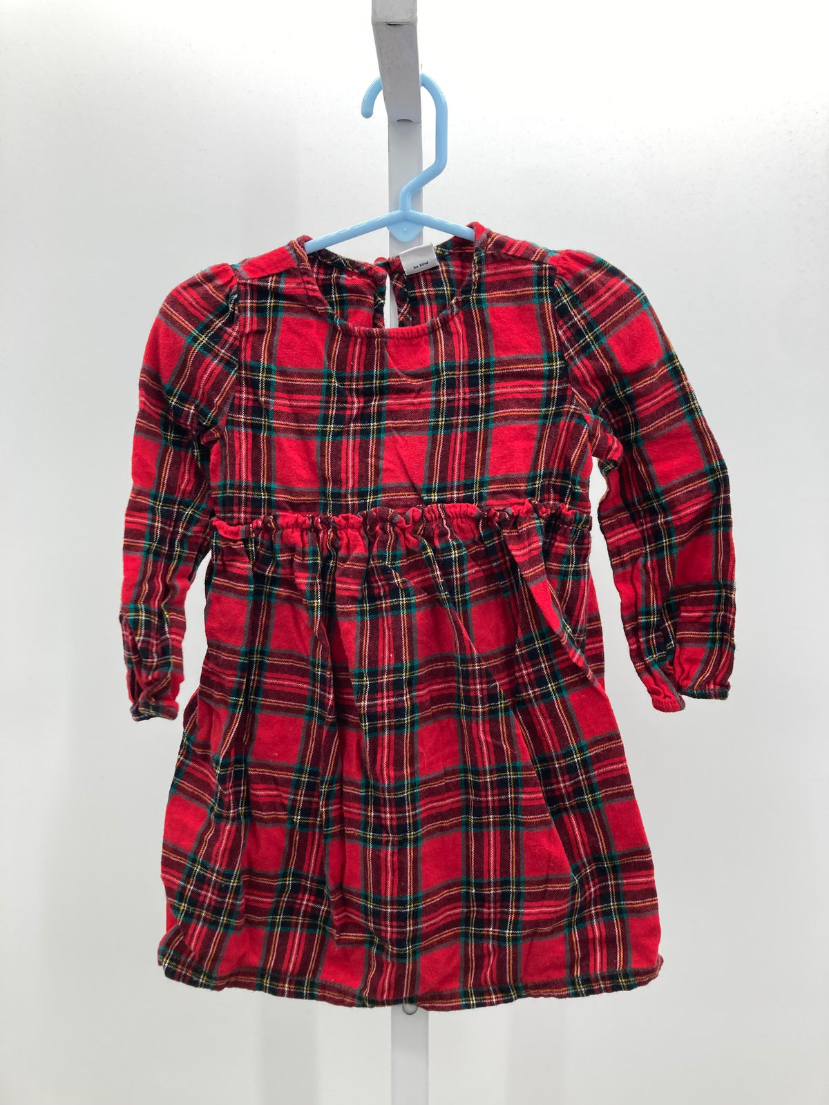 Old Navy Size 2T Girls Long Sleeve Dress