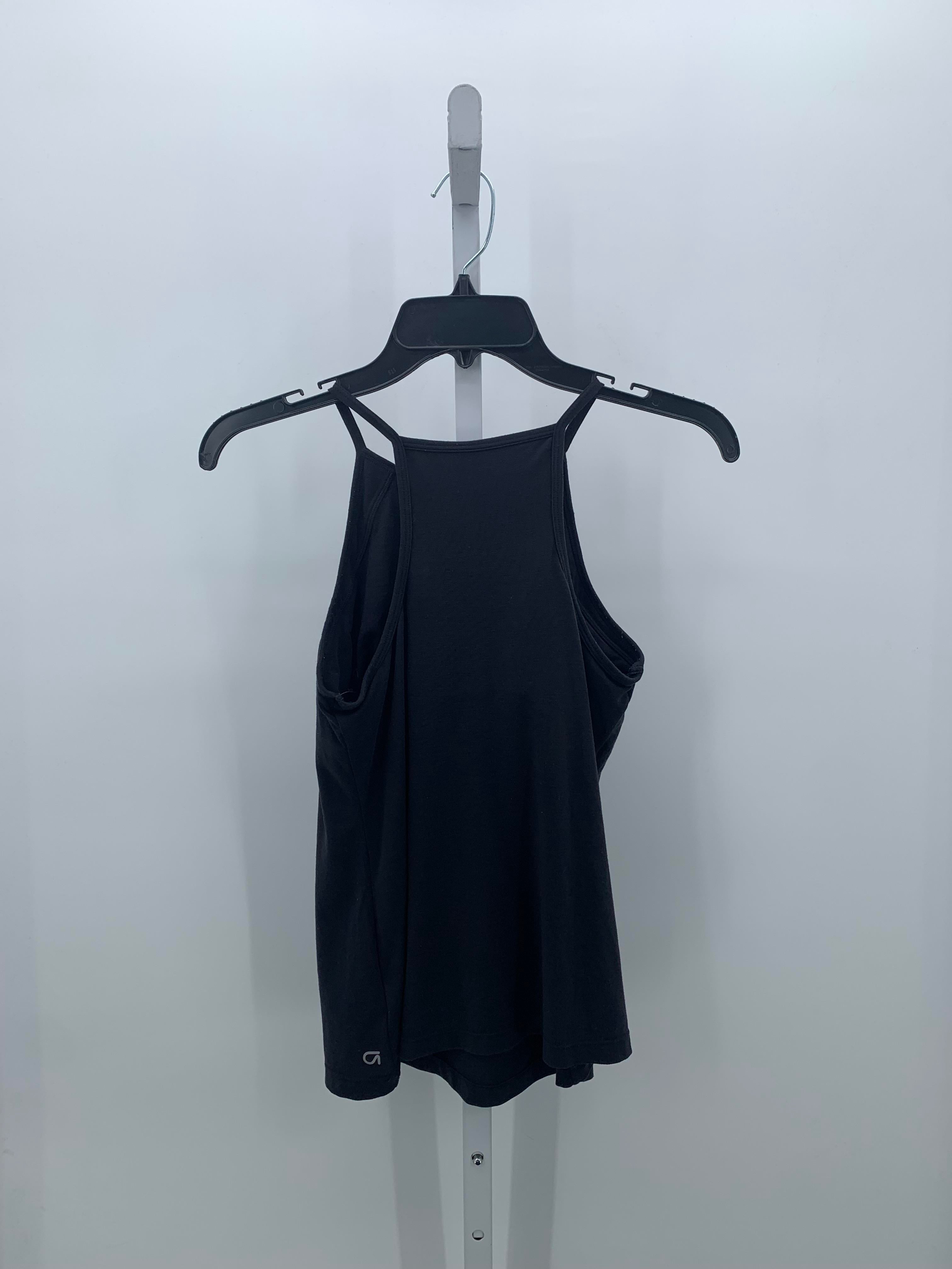 Gap Size Small Misses Tank