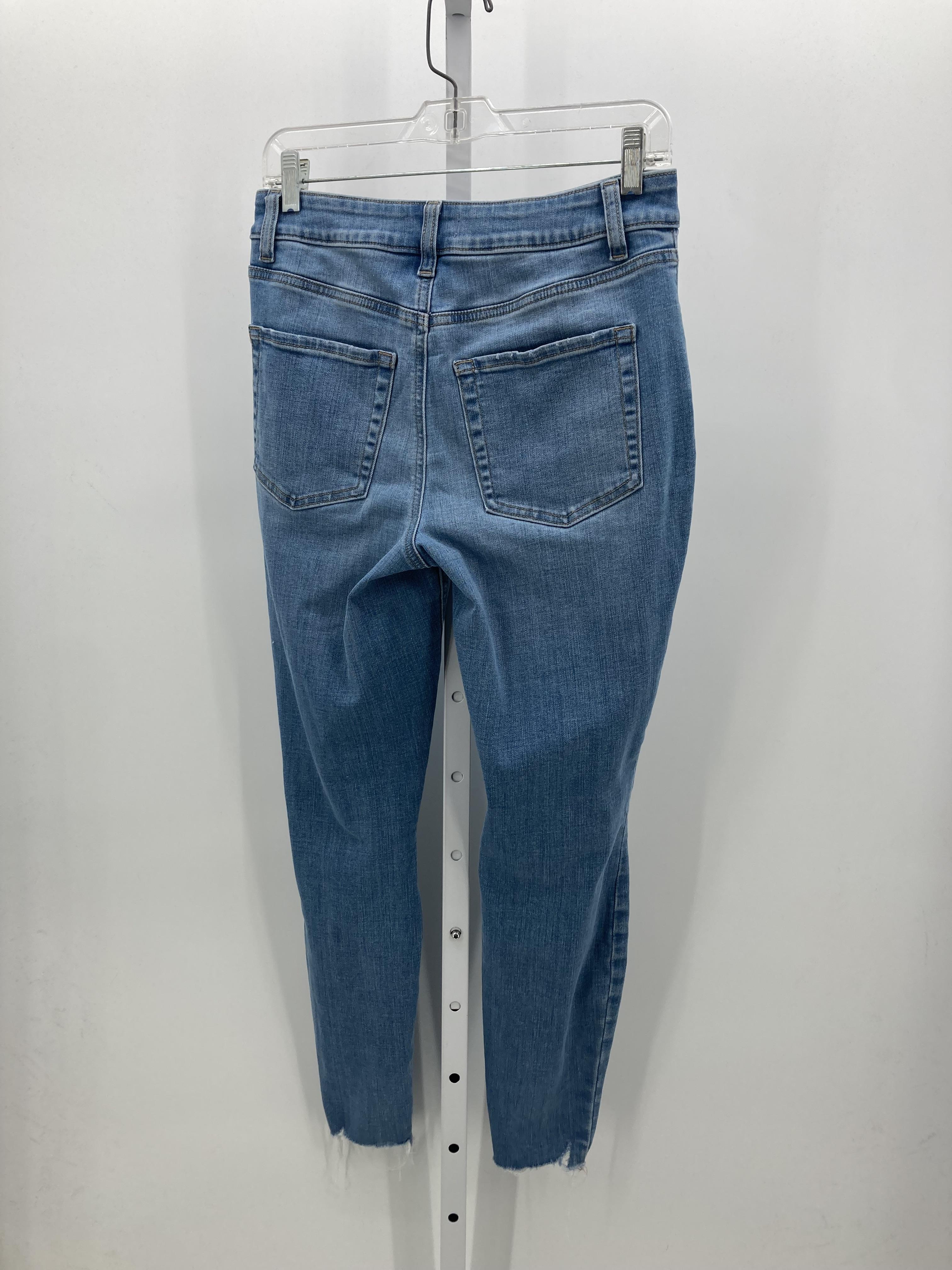 Maurices Size Small Misses Jeans