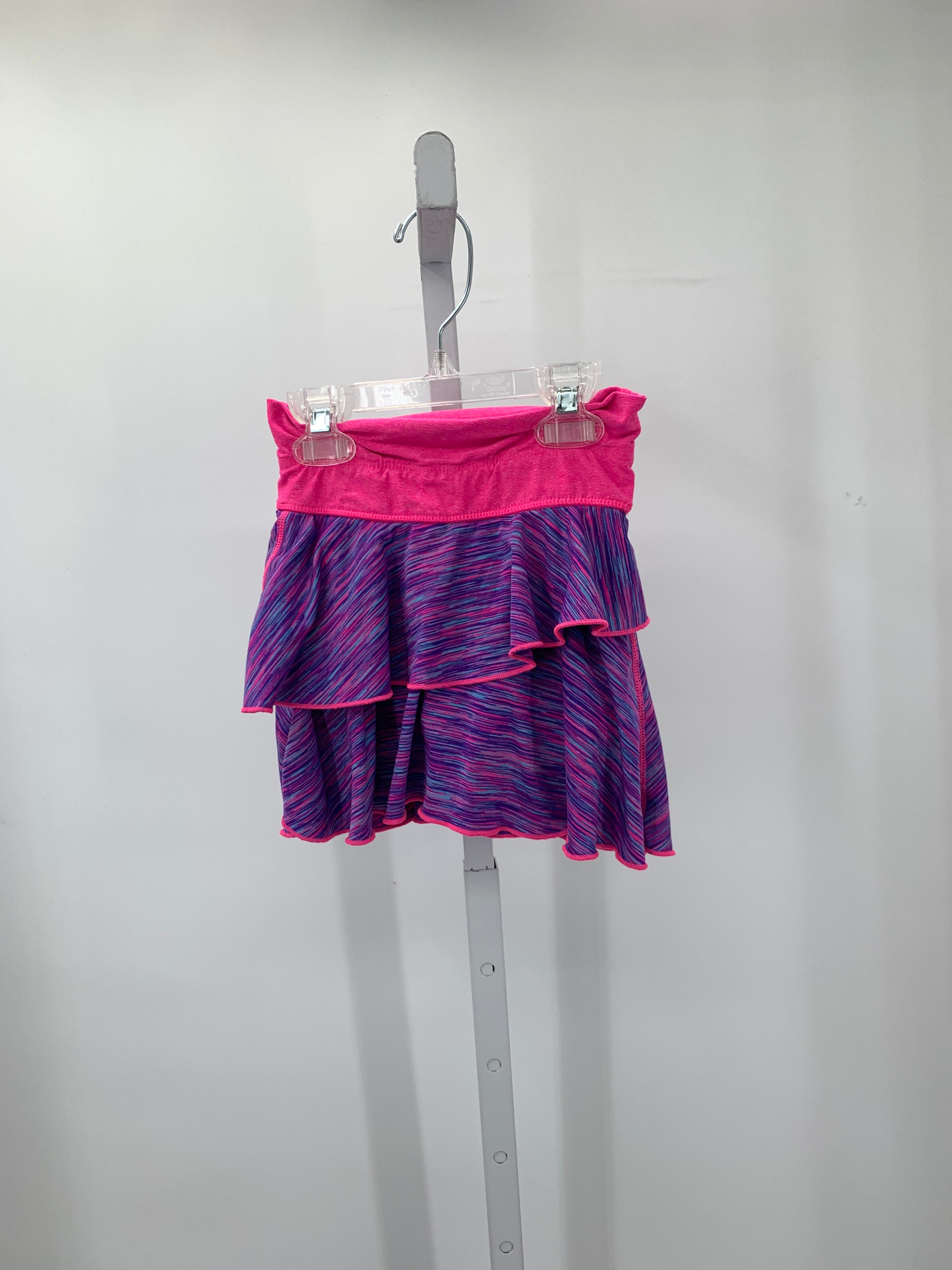 90 degree Size 4 Girls Skort