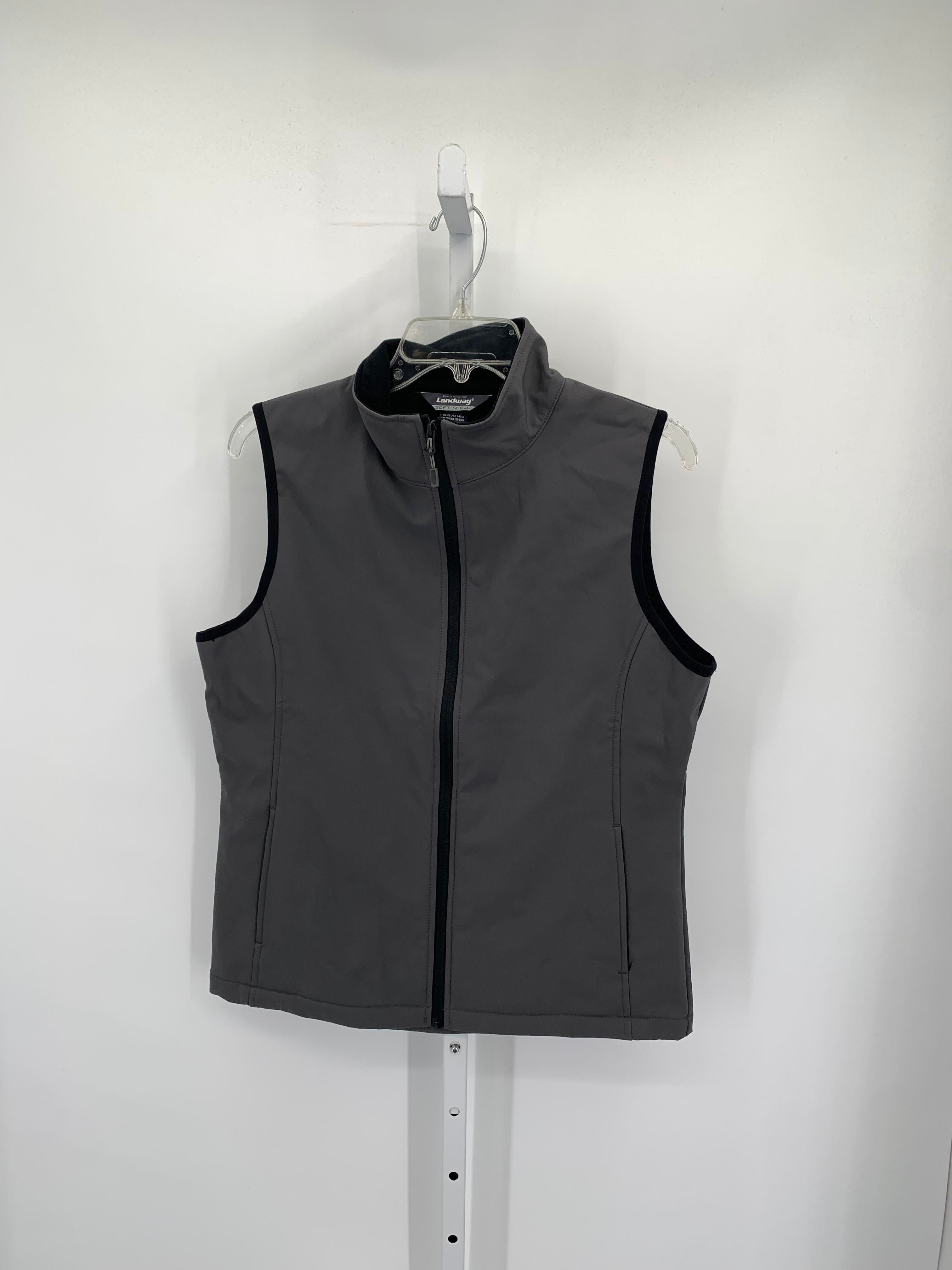 Size Medium Misses Vest