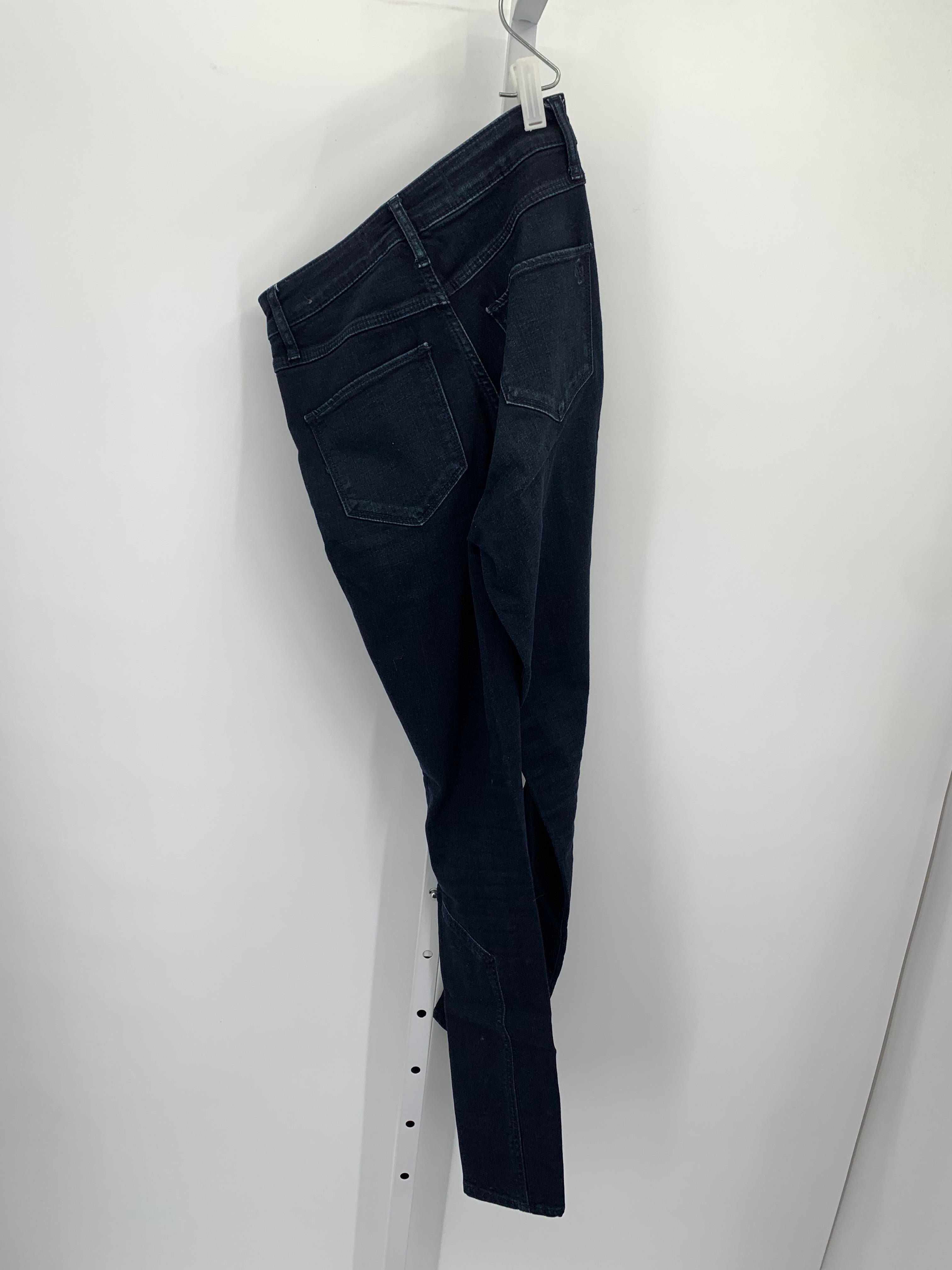 Abercrombie Size 00 Juniors Jeans