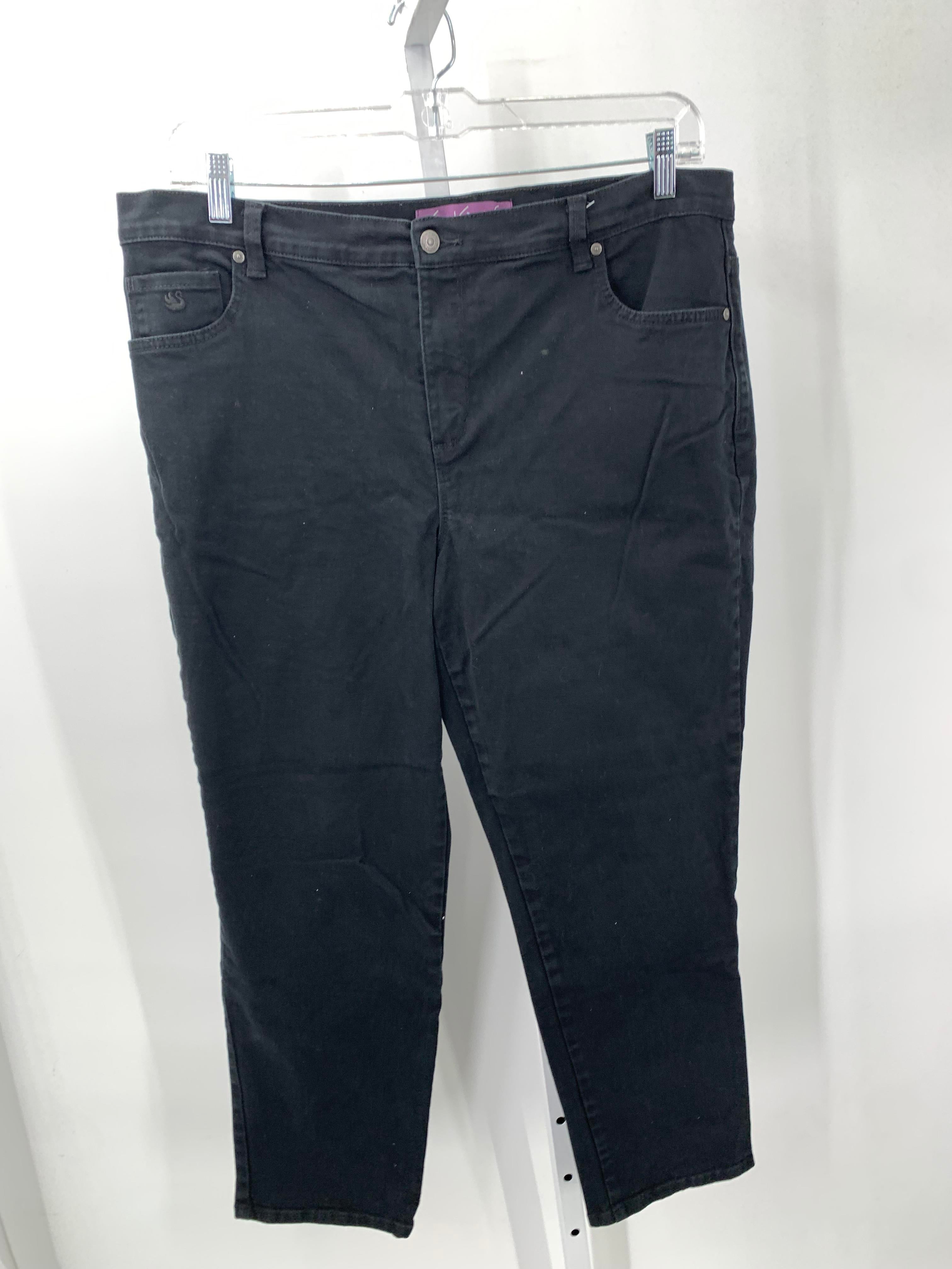 Gloria Vanderbilt Size 16 W Womens Jeans