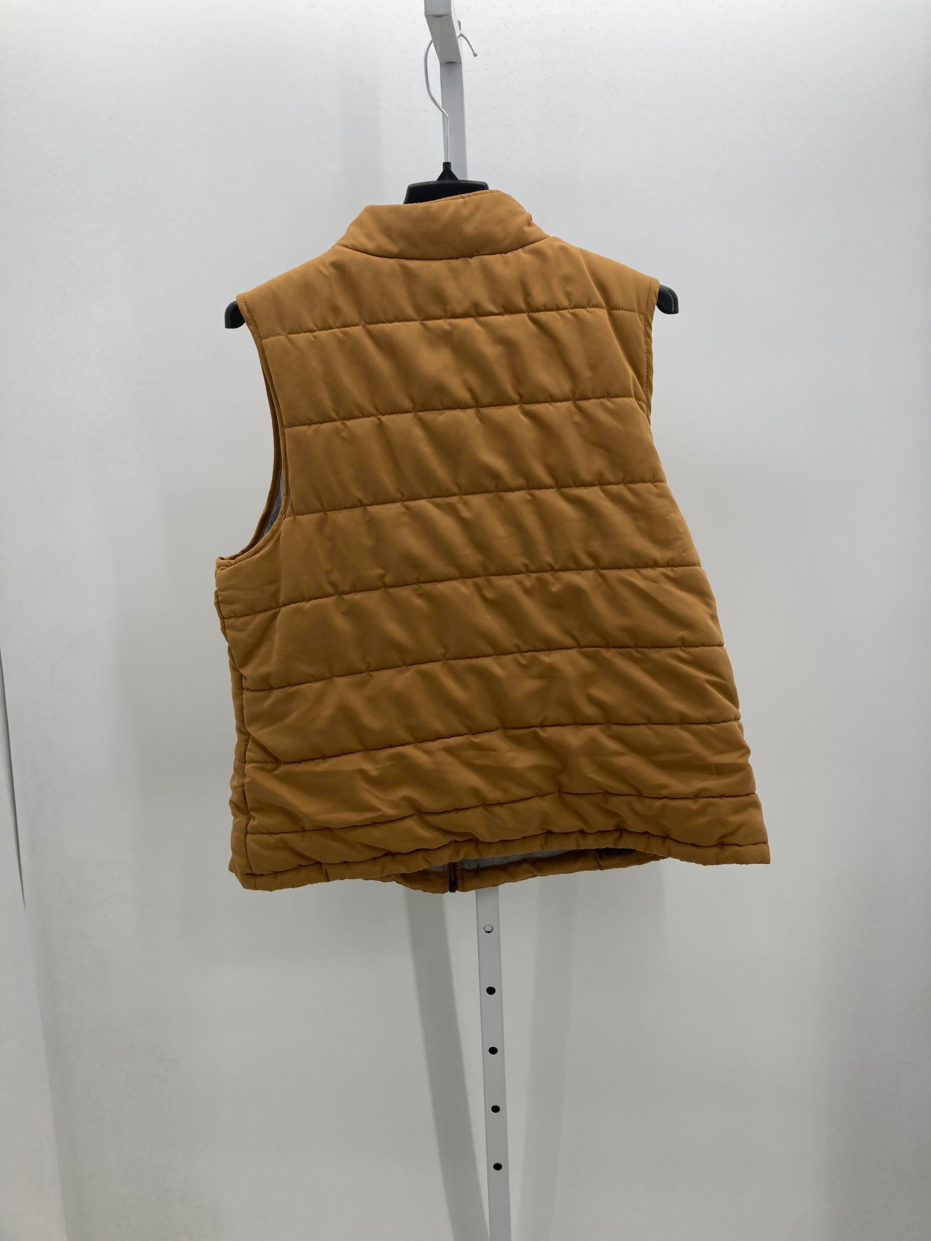Natural Reflections Size Extra Large Misses Vest