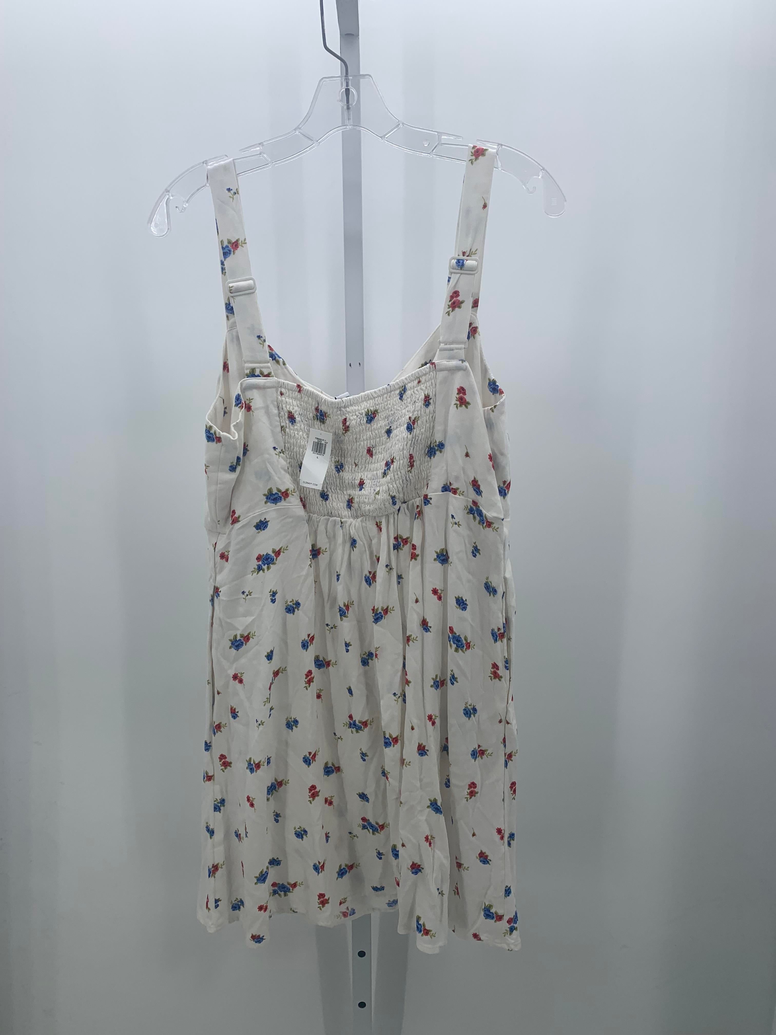 Old Navy Size Large Misses Sundress