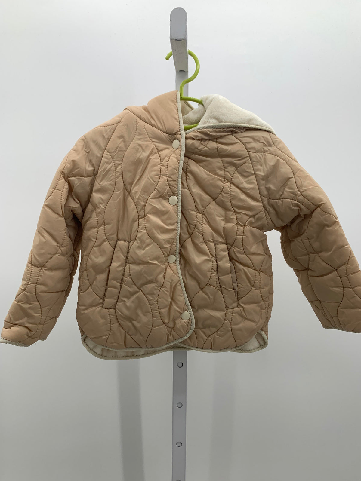 Size 3T Girls Lightweight