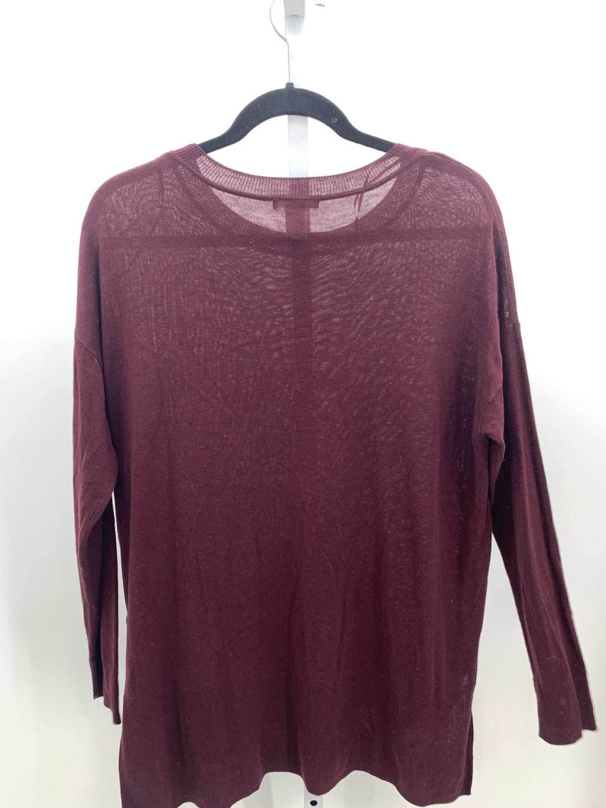 H&M Size Large Misses Long Sleeve Shirt