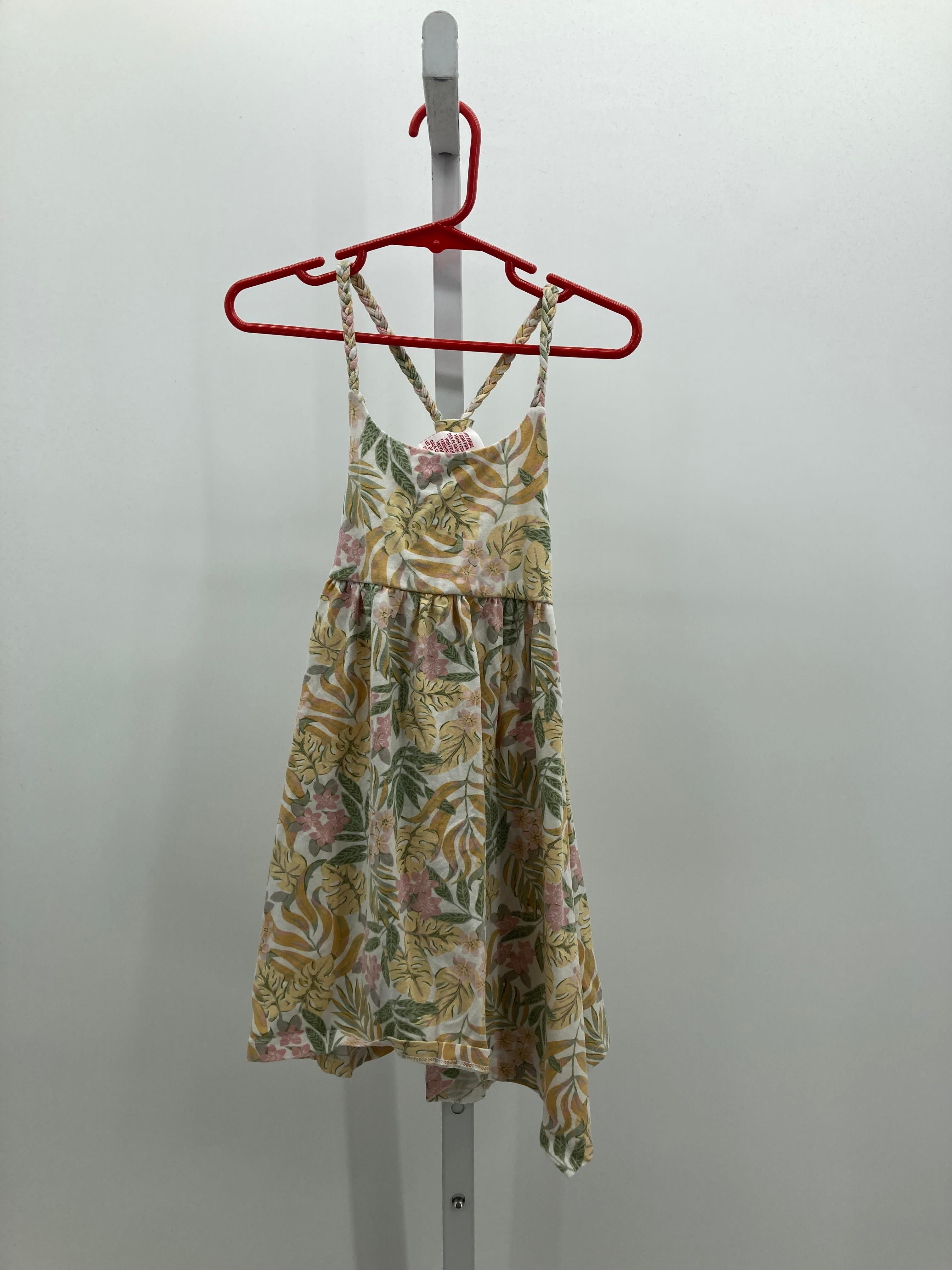 Tommy Bahama Size 4T Girls Sundress