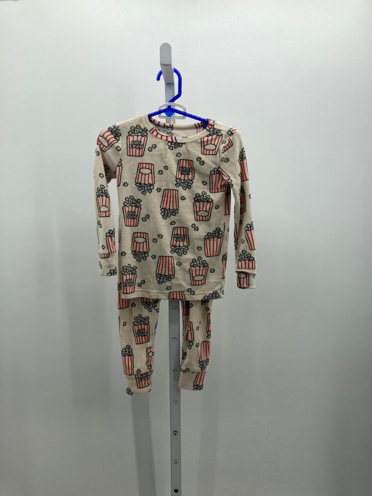 Cat & Jack Size 3T Girls Pajamas