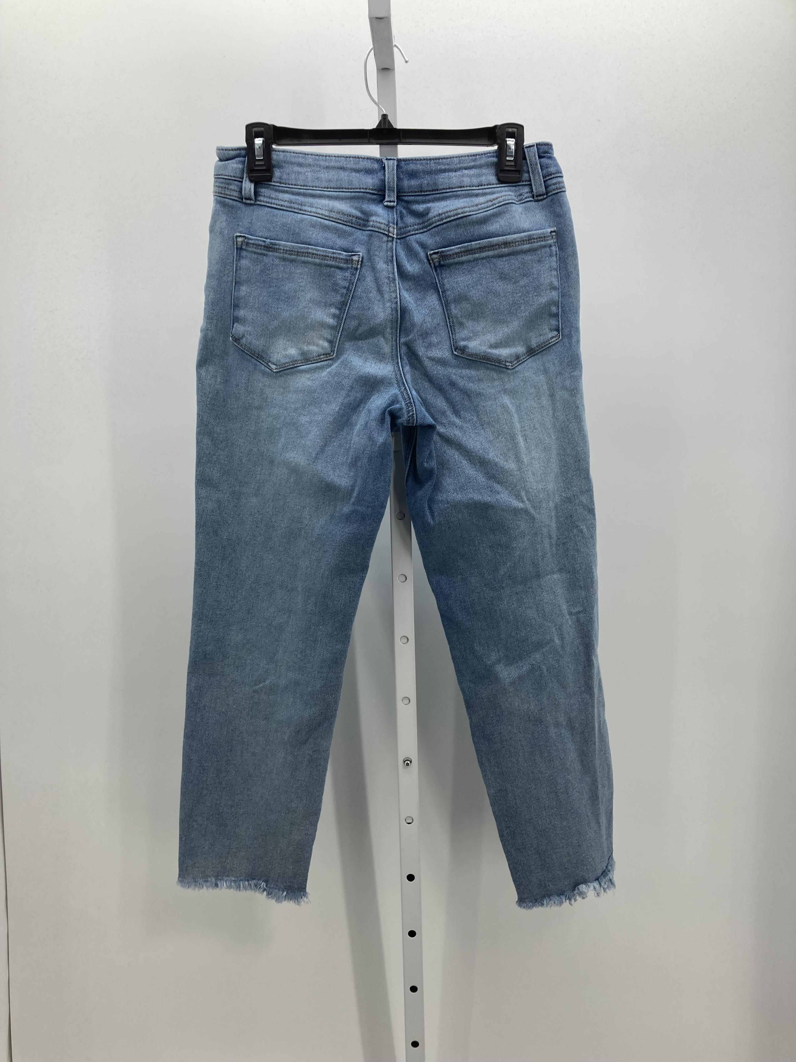 1822 Size 6 Misses Jeans