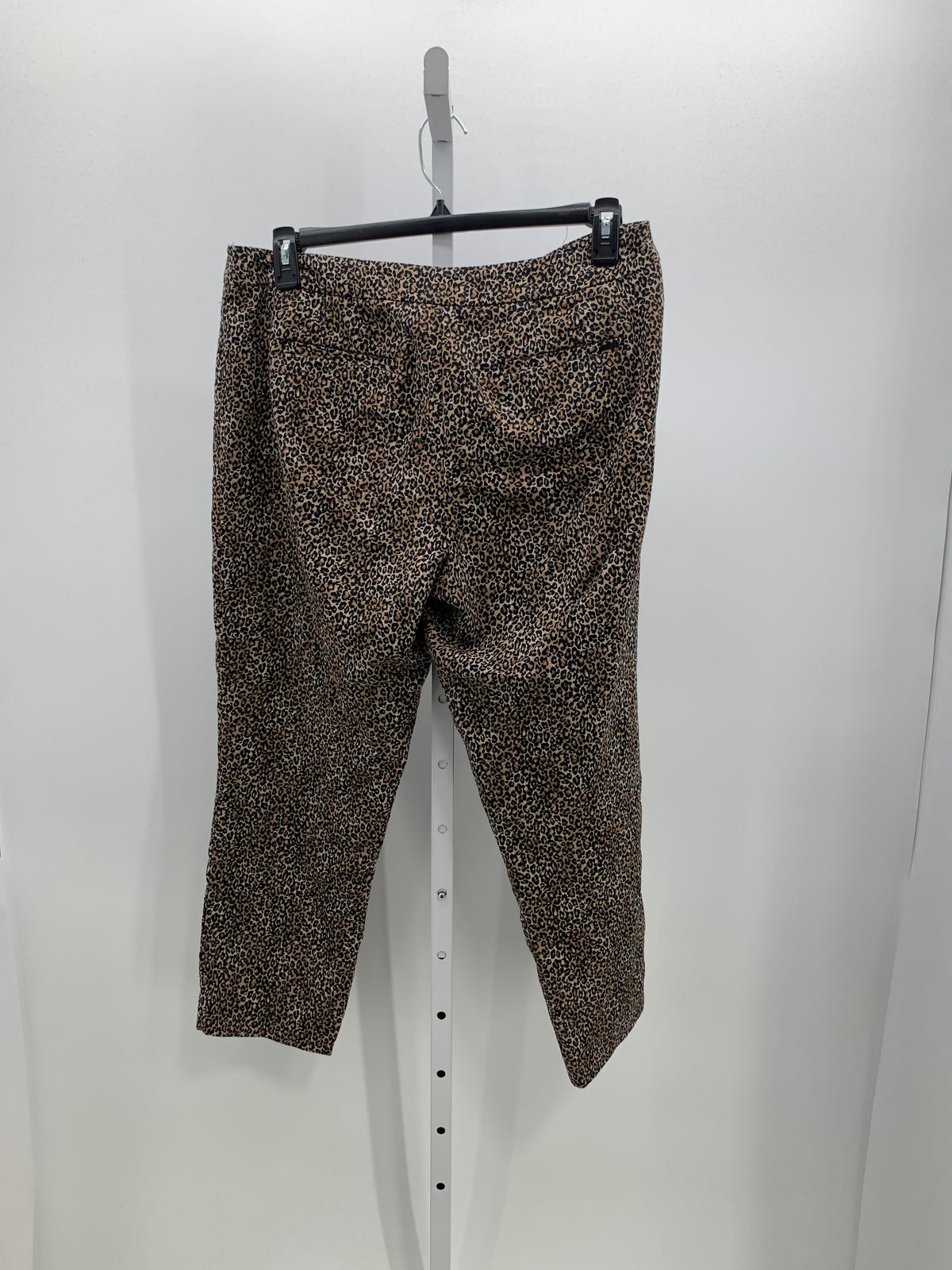 White House Black Size 14 Misses Pants
