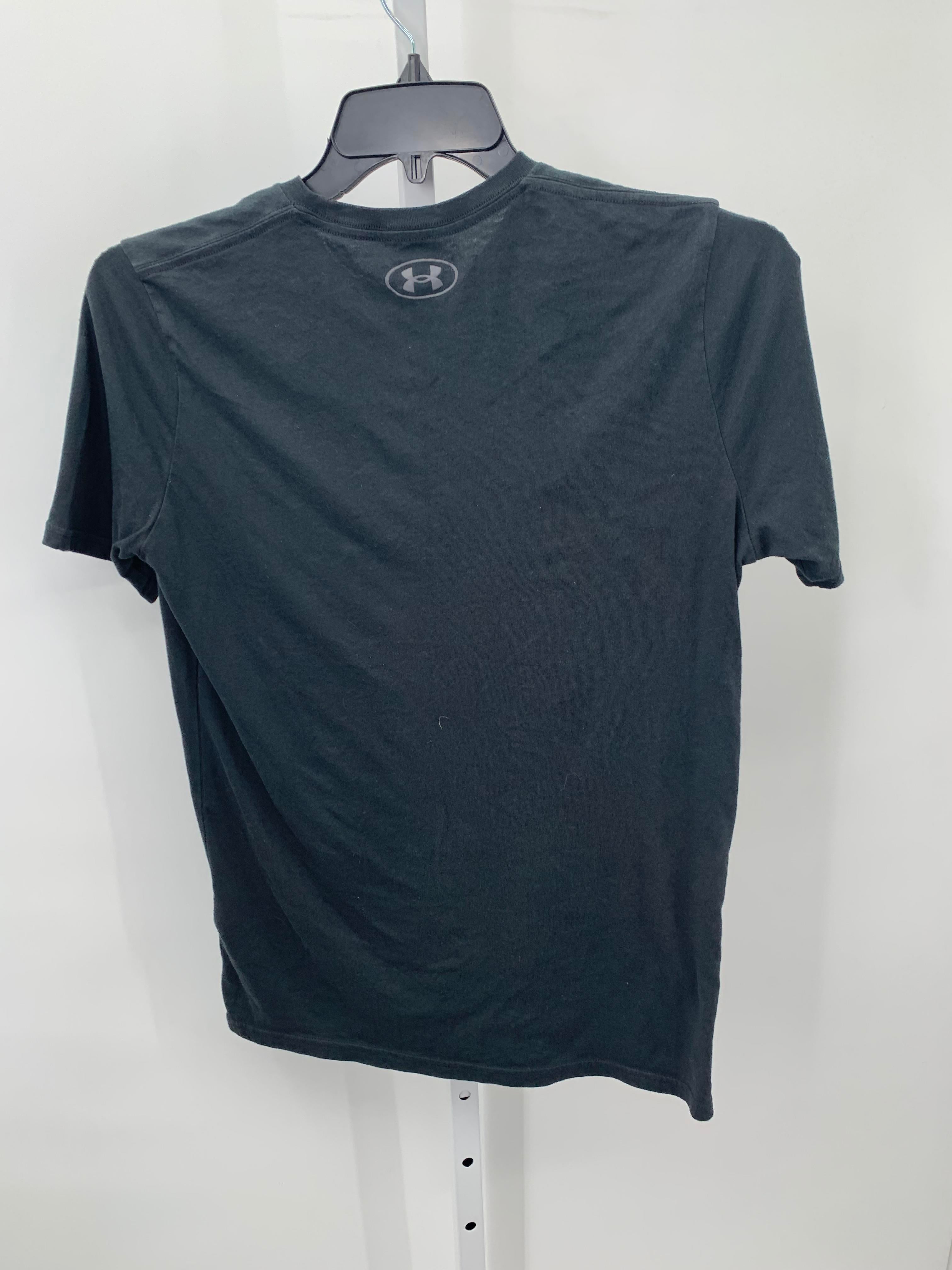 CREWNECK KNIT TEE