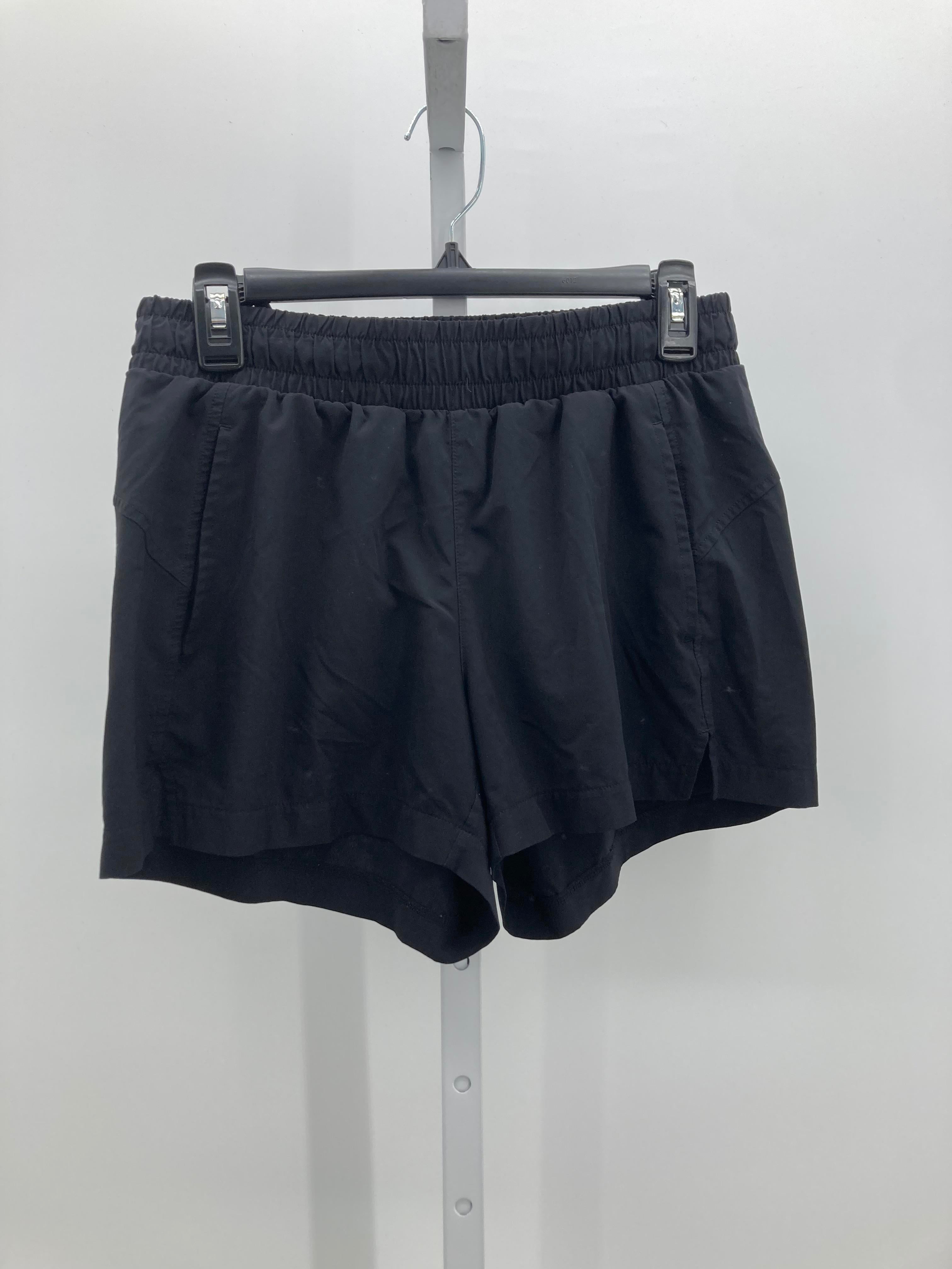 Zella Size Medium Misses Shorts