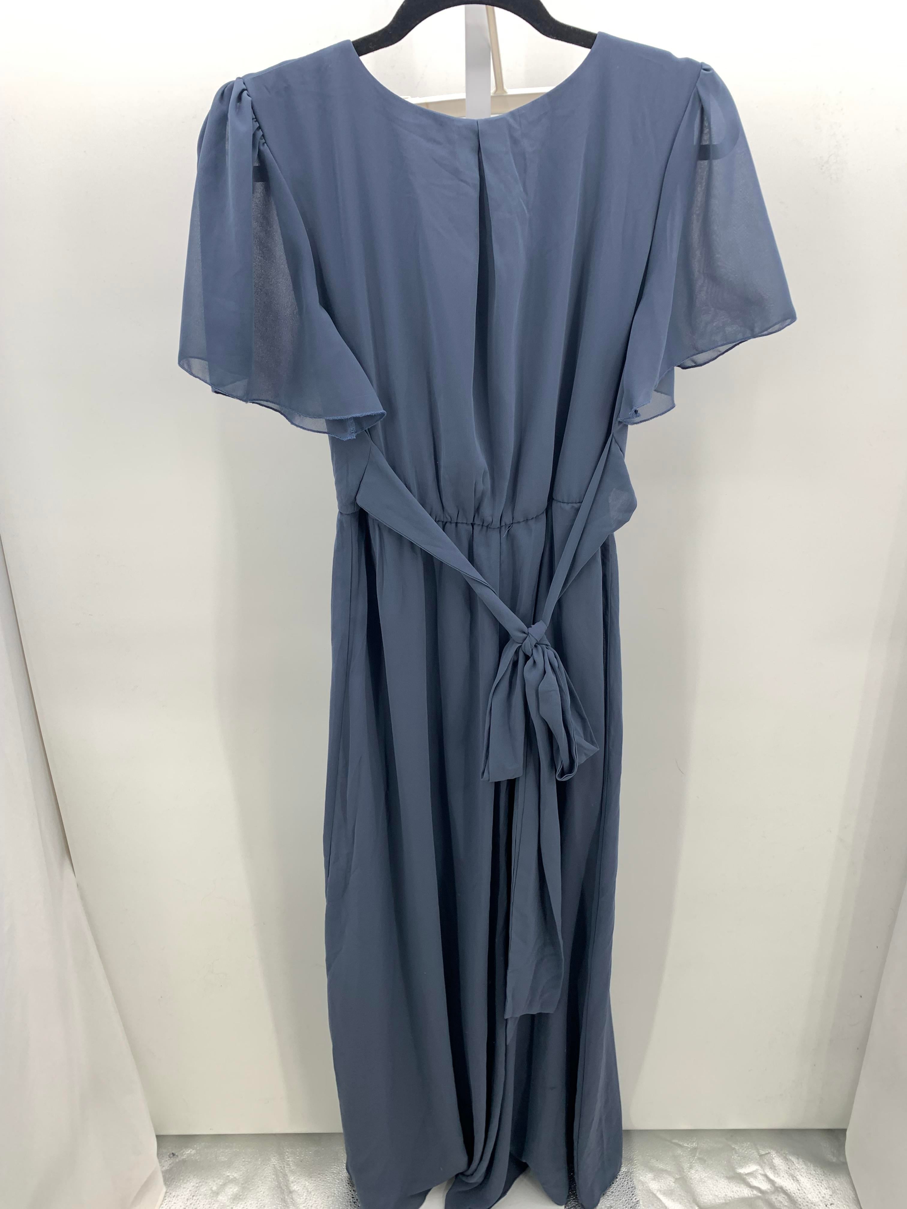 Size Medium Misses Short Sleeve Dress