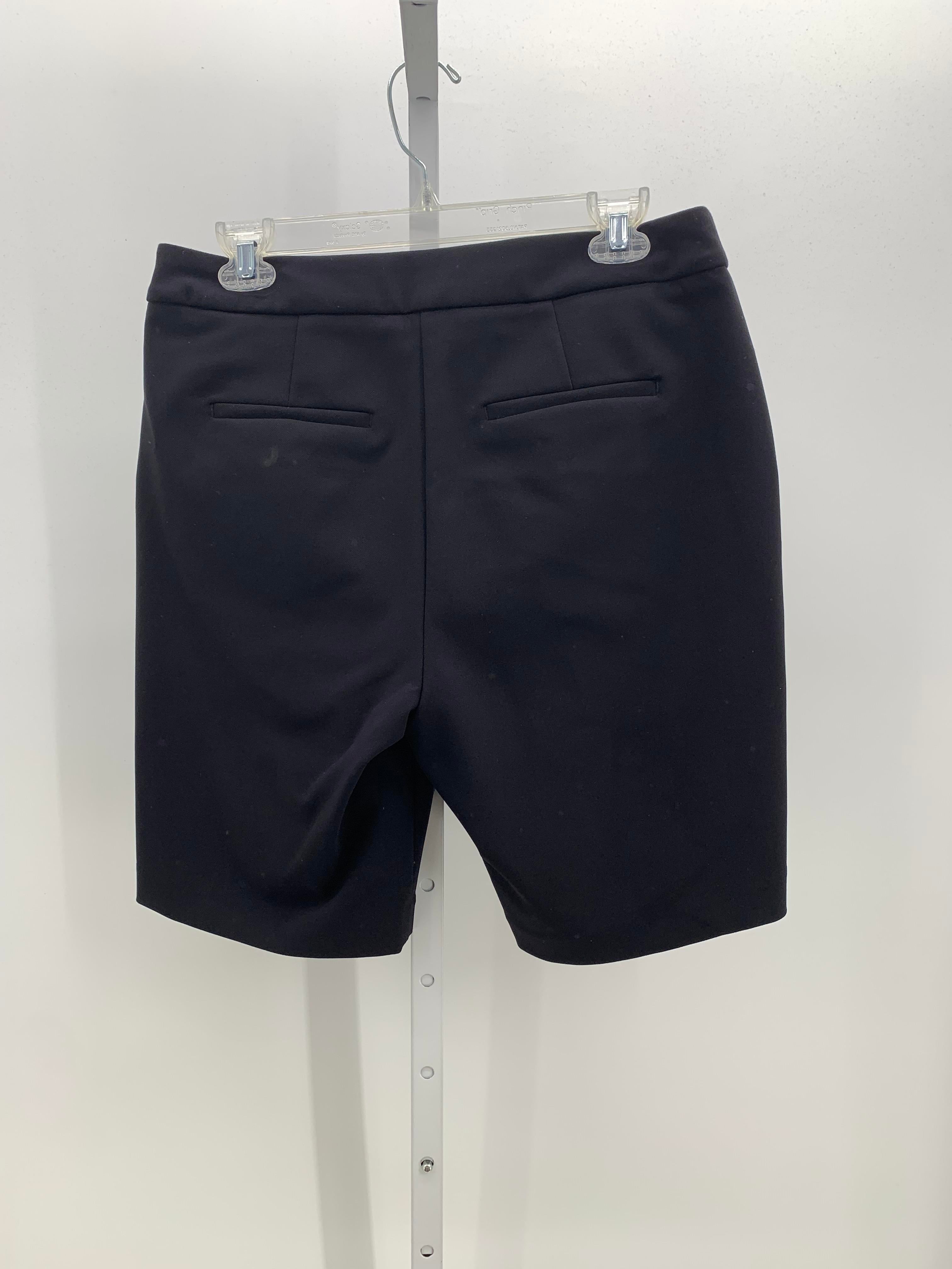 Rachel Zoe Size 10 Misses Shorts