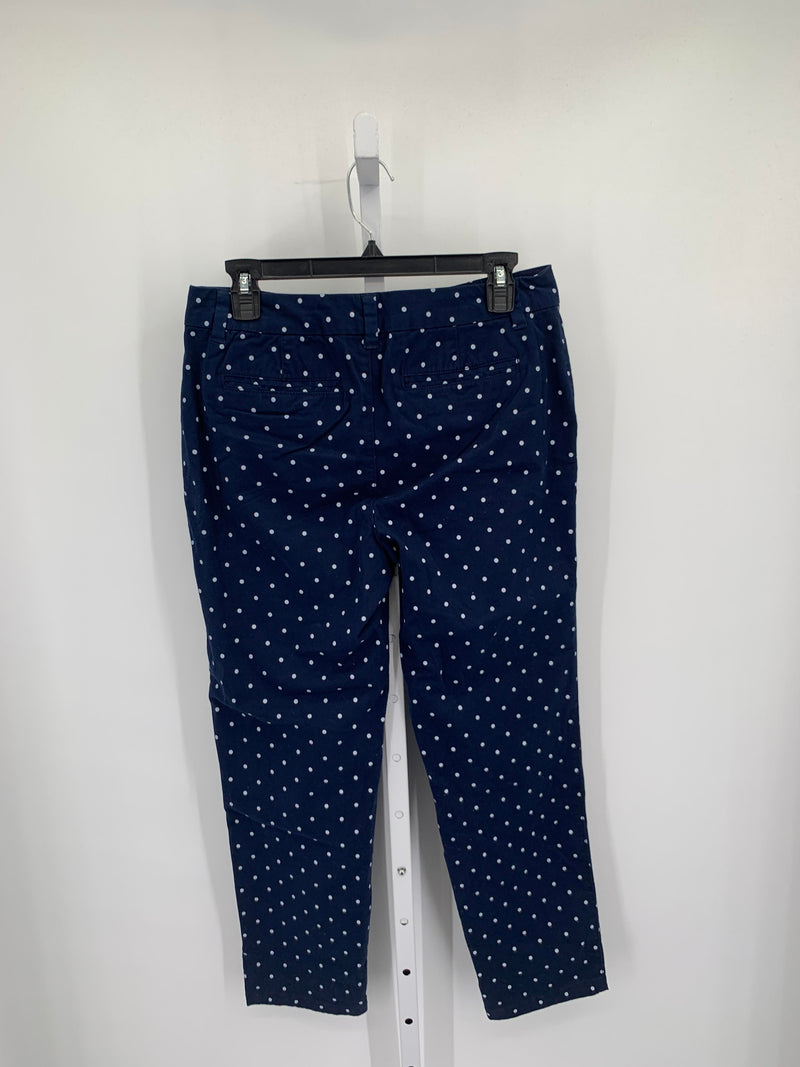 Style & Co. Size 6 Misses Pants