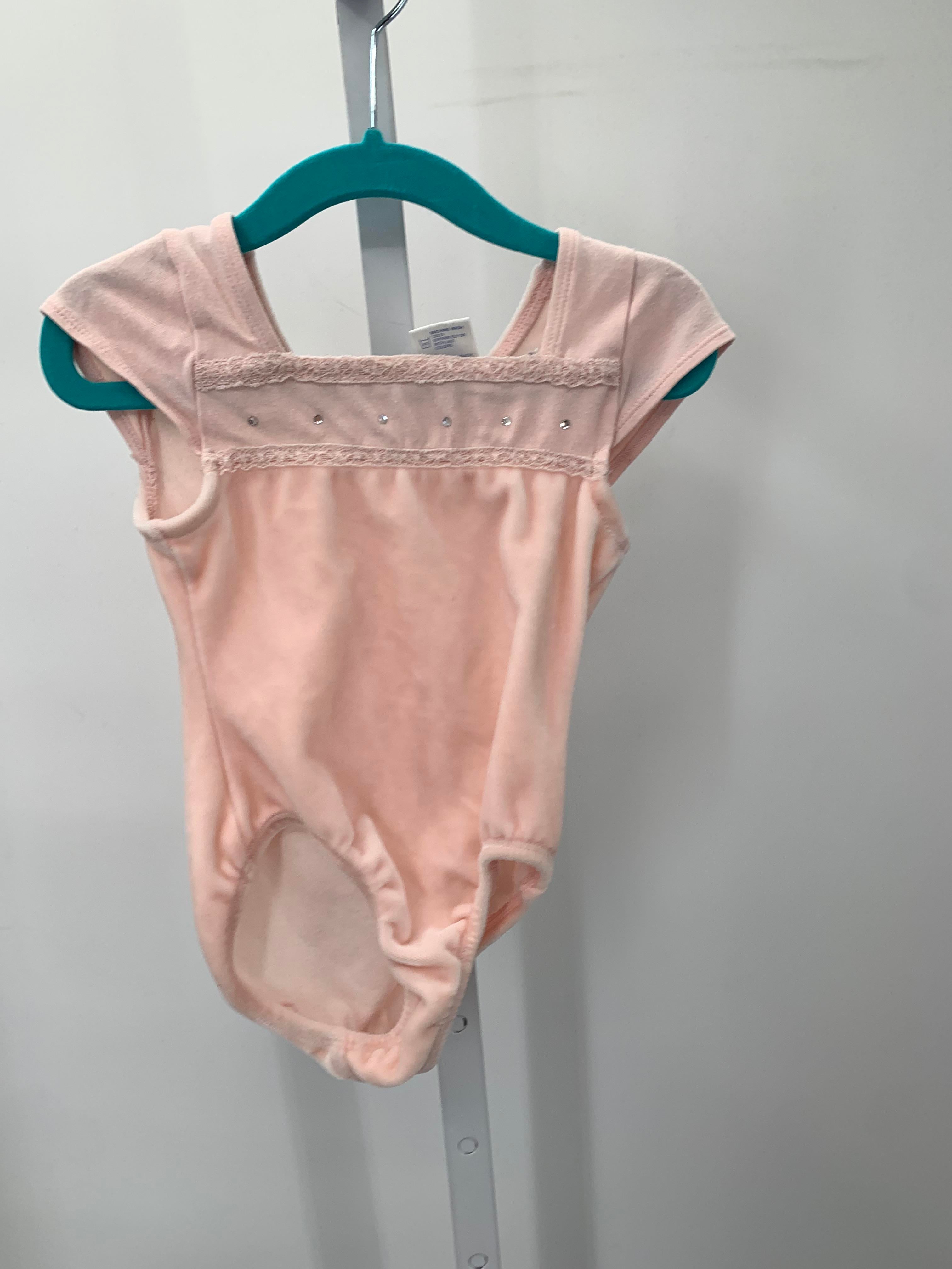 Freestyle Size 2-3 Girls Leotard