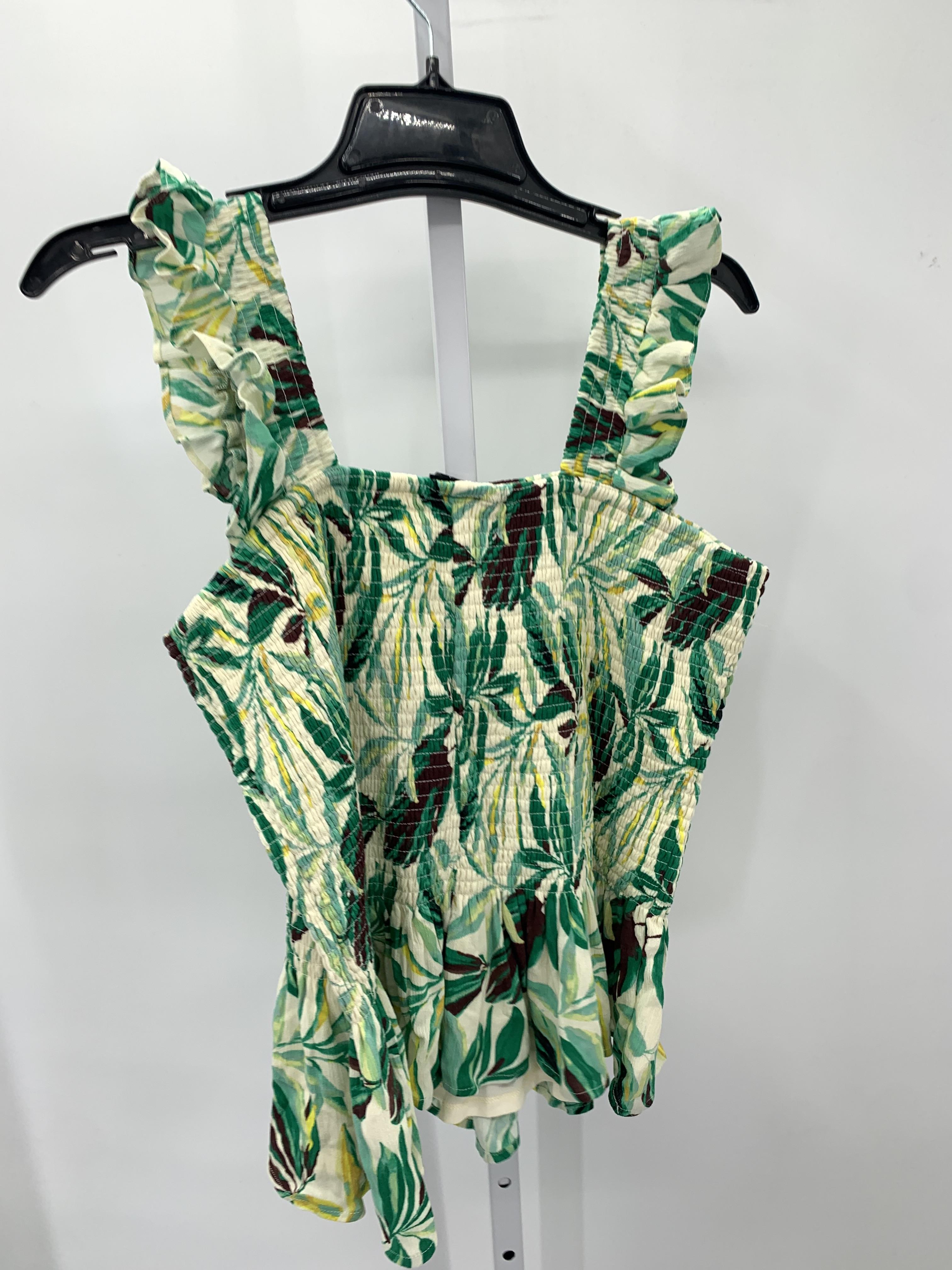 Torrid Size 2X Womens Sleeveless Shirt