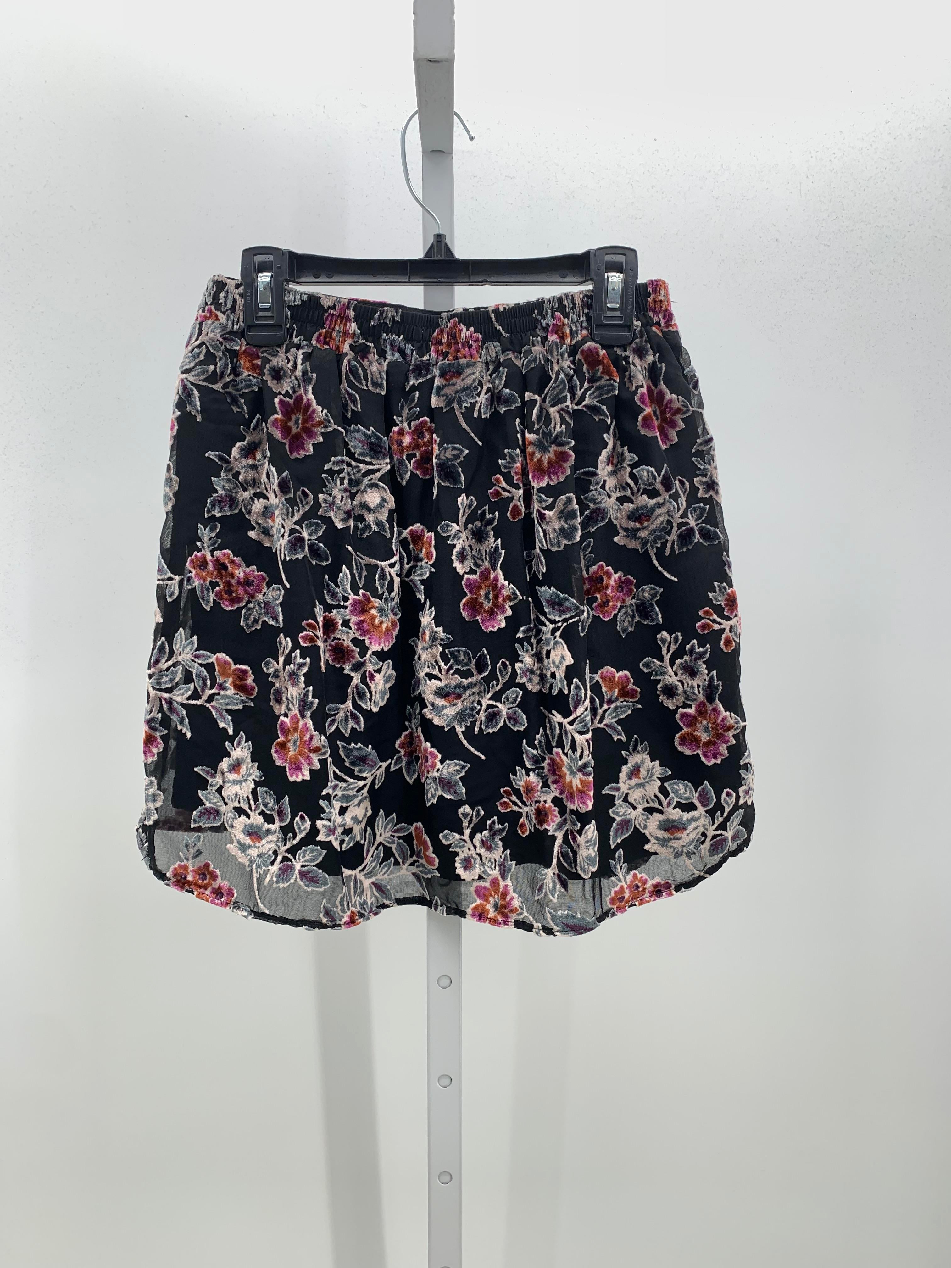 American Eagle Size X Small Juniors Skirt