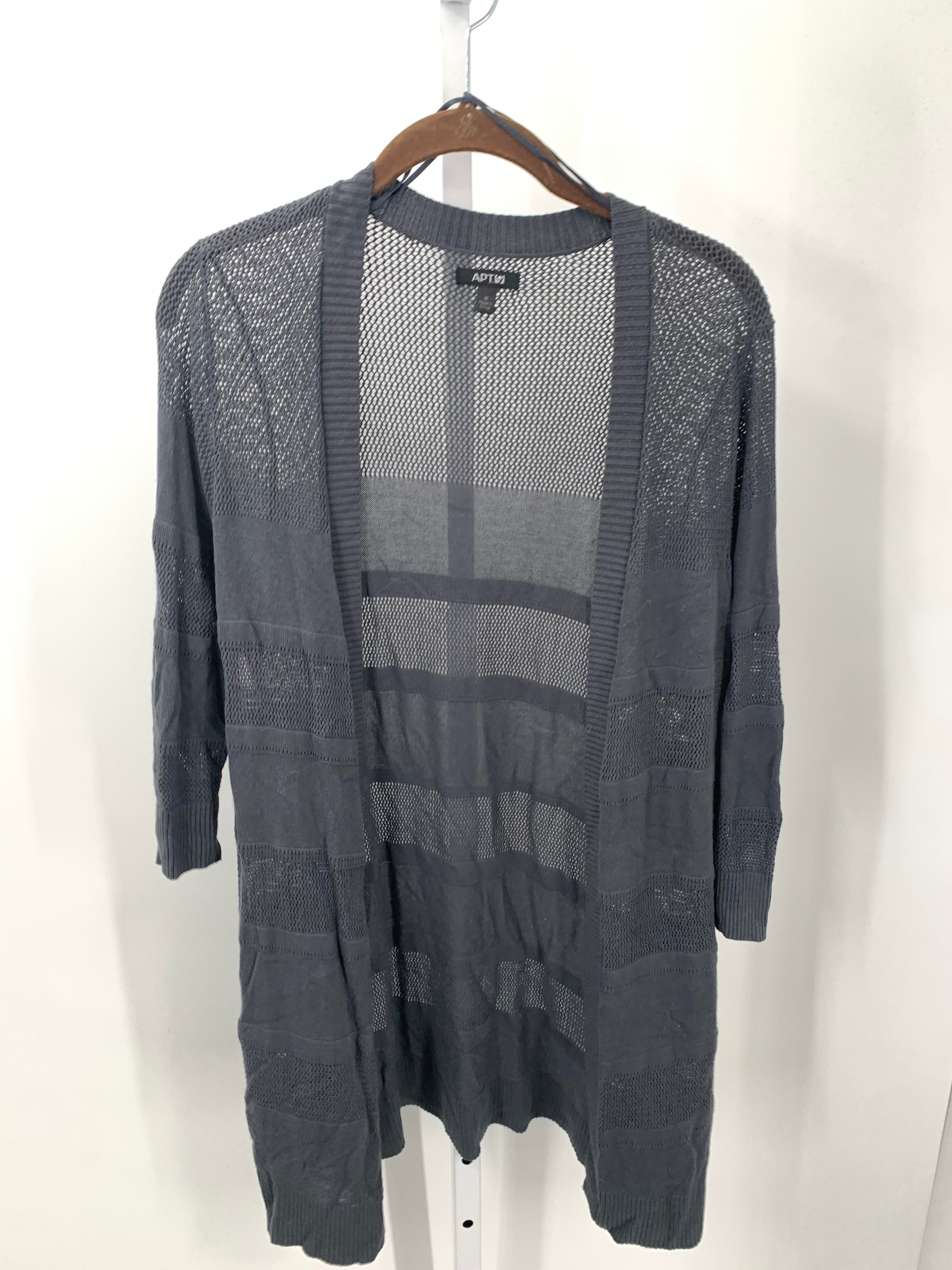 Apt. 9 Size Medium Misses Cardigan