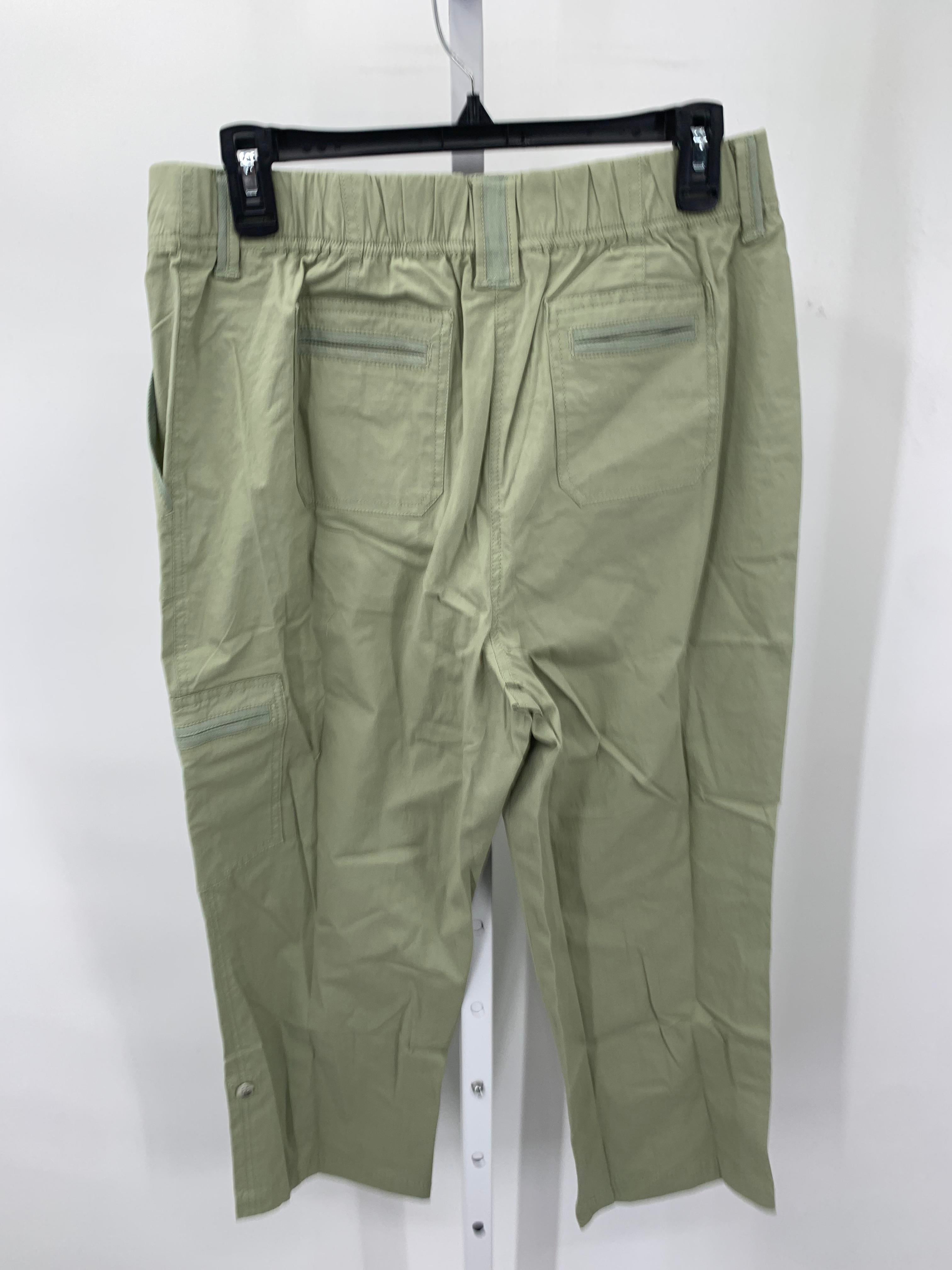 Size Medium Misses Pants