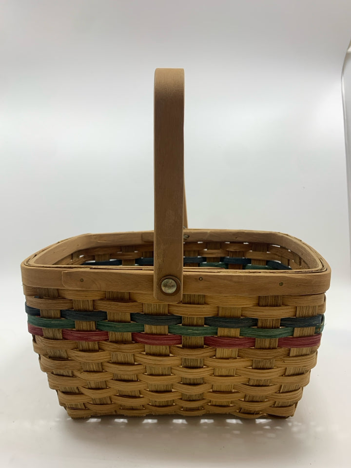 Basket