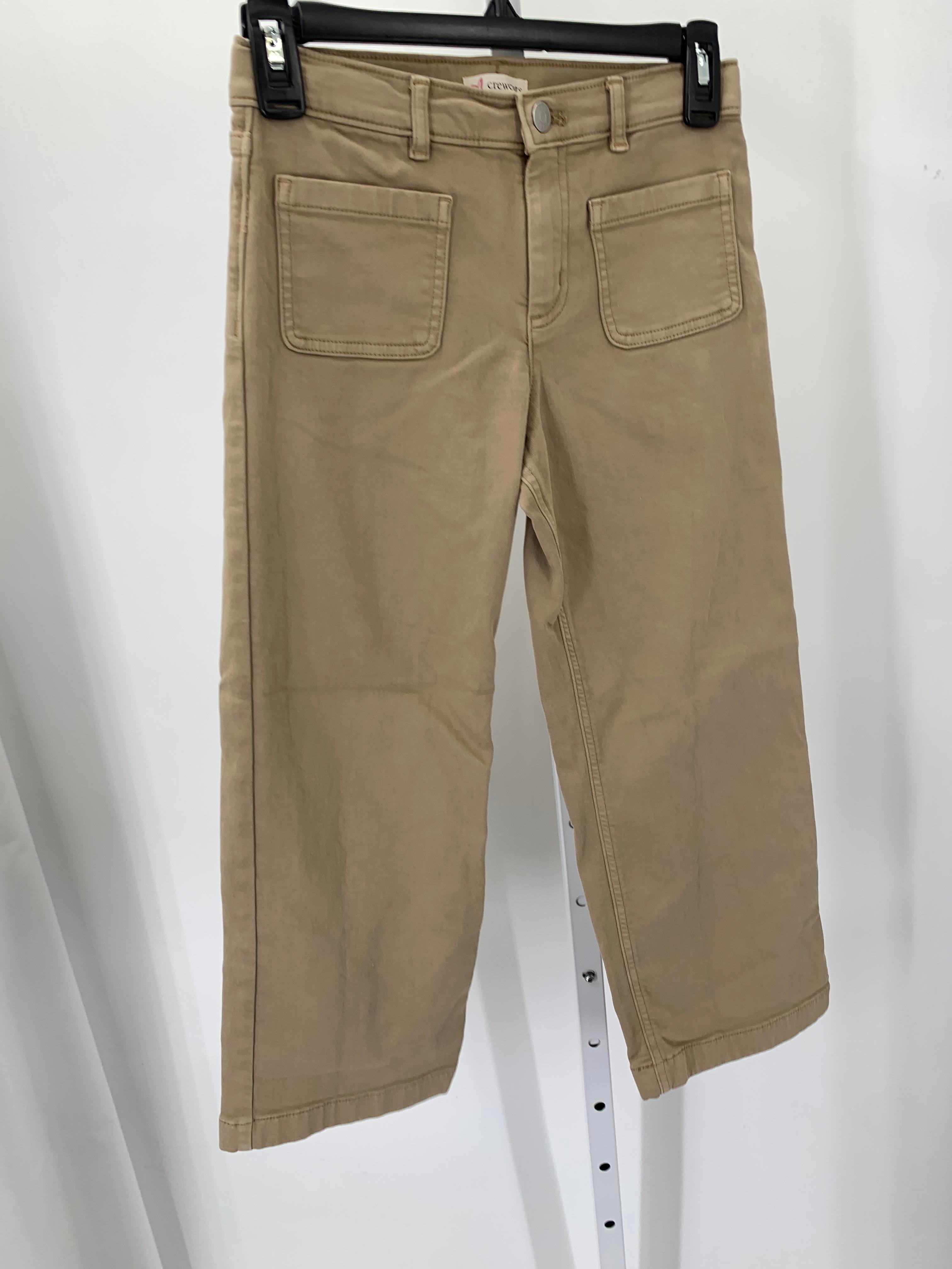 crewcuts Size 10 Girls Jeans