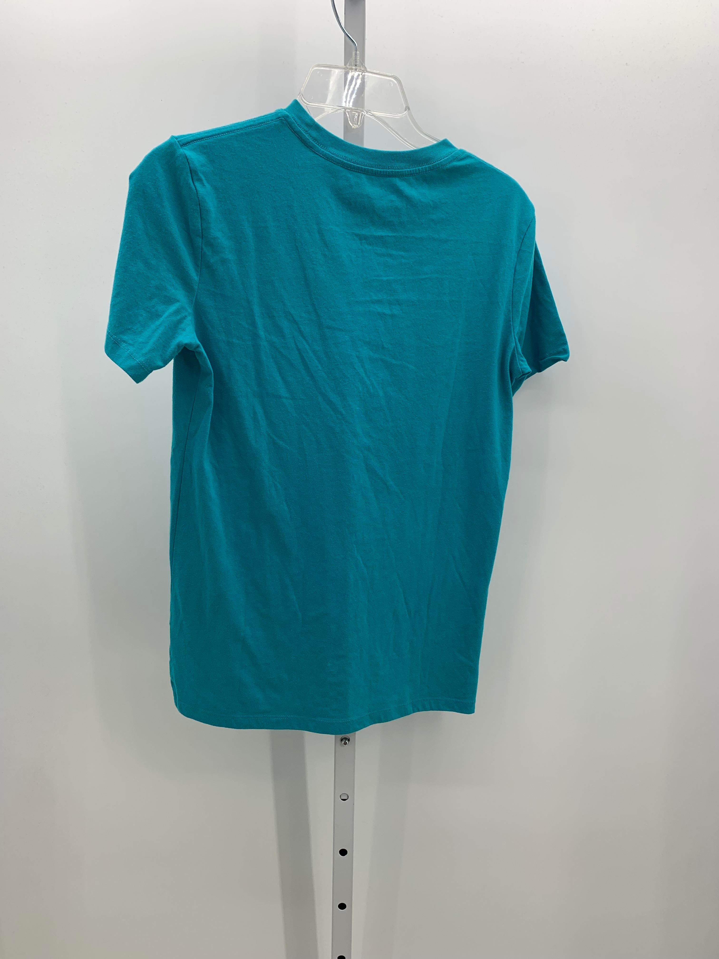 NASA KNIT TEE.