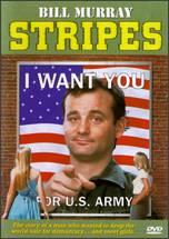 Stripes (DVD) -