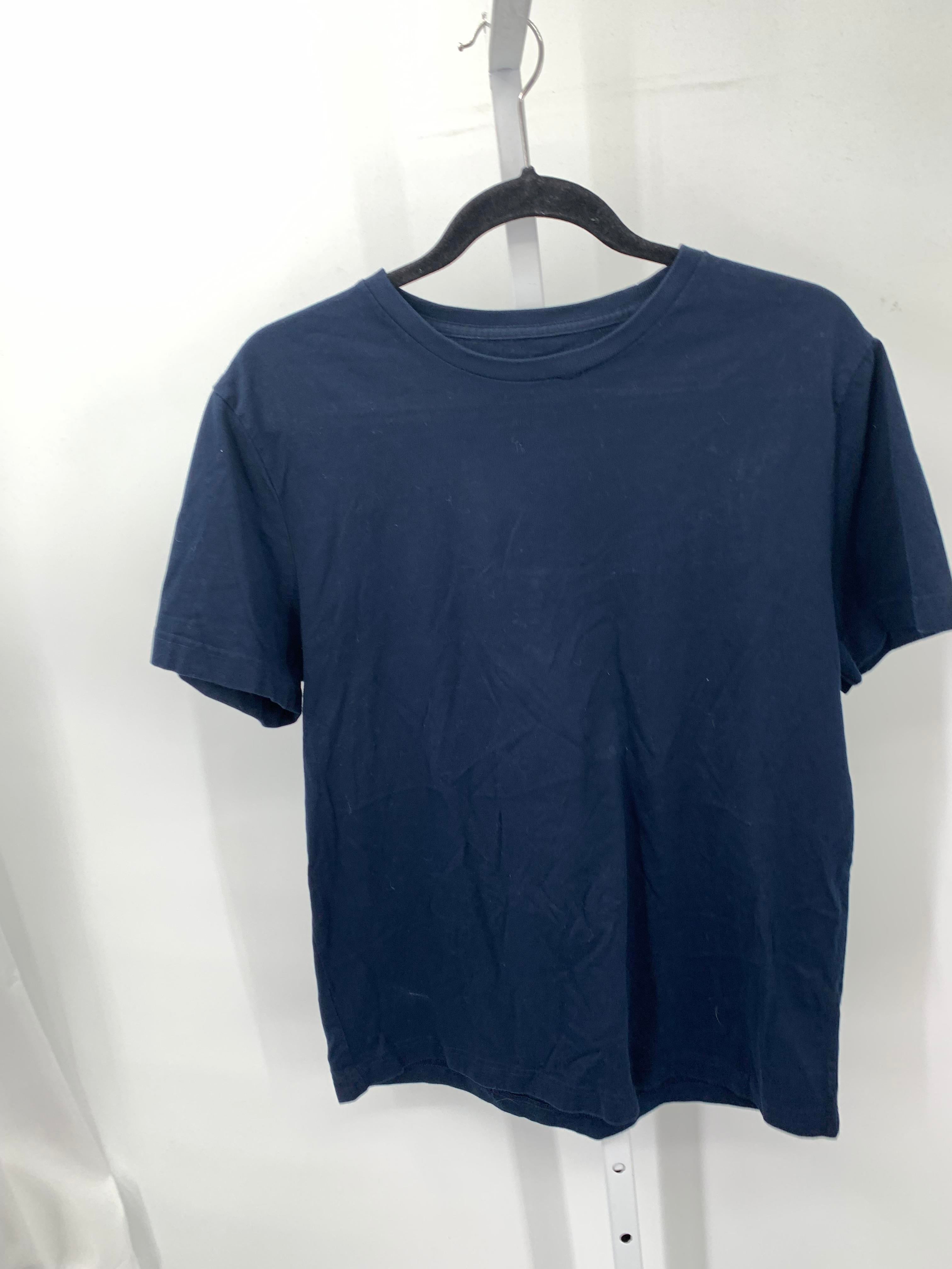 CREWNECK KNIT TEE