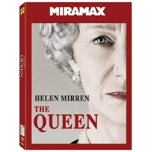 The Queen (DVD)