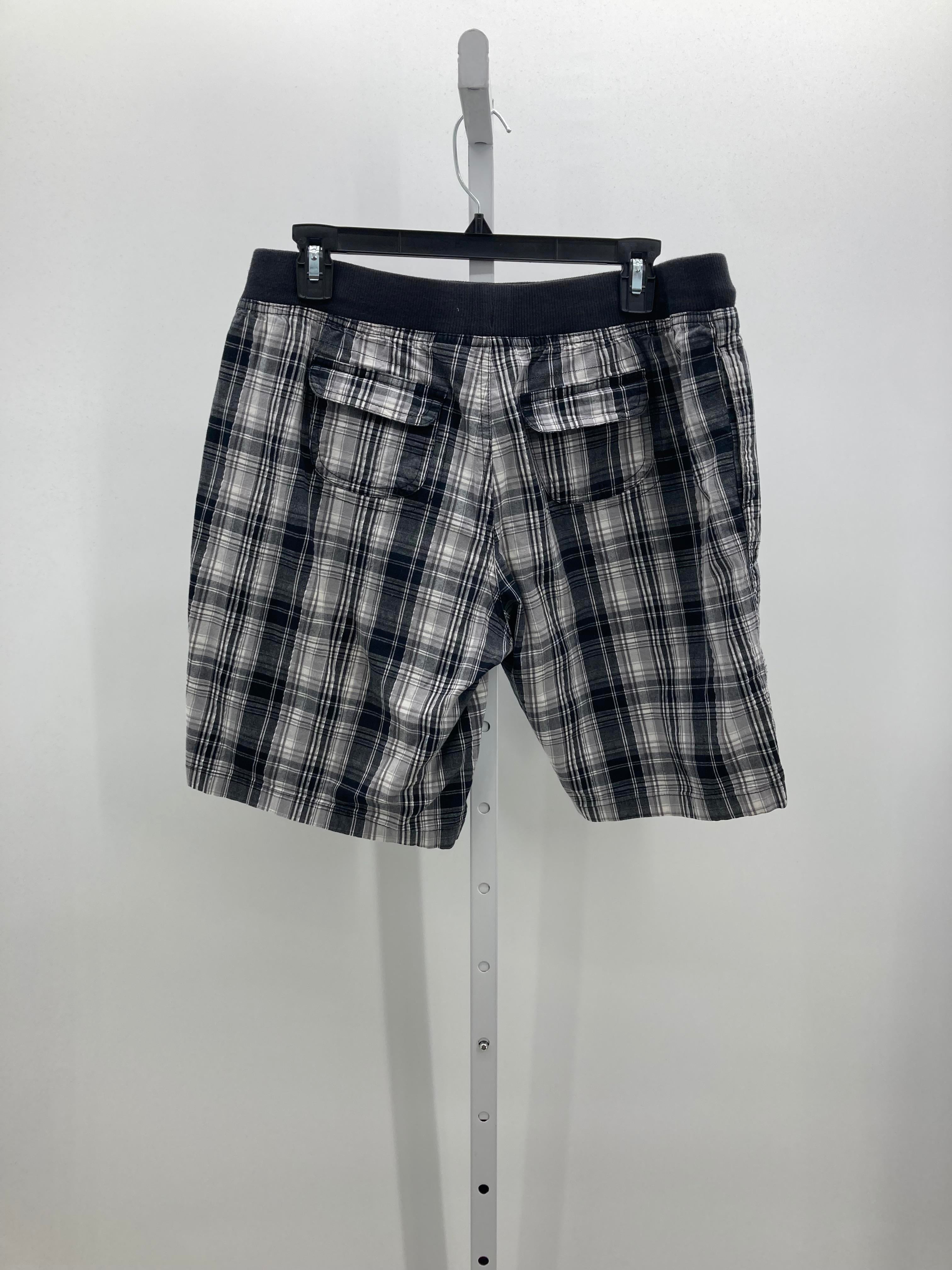 Zoey Beth Size Extra Large Juniors Shorts