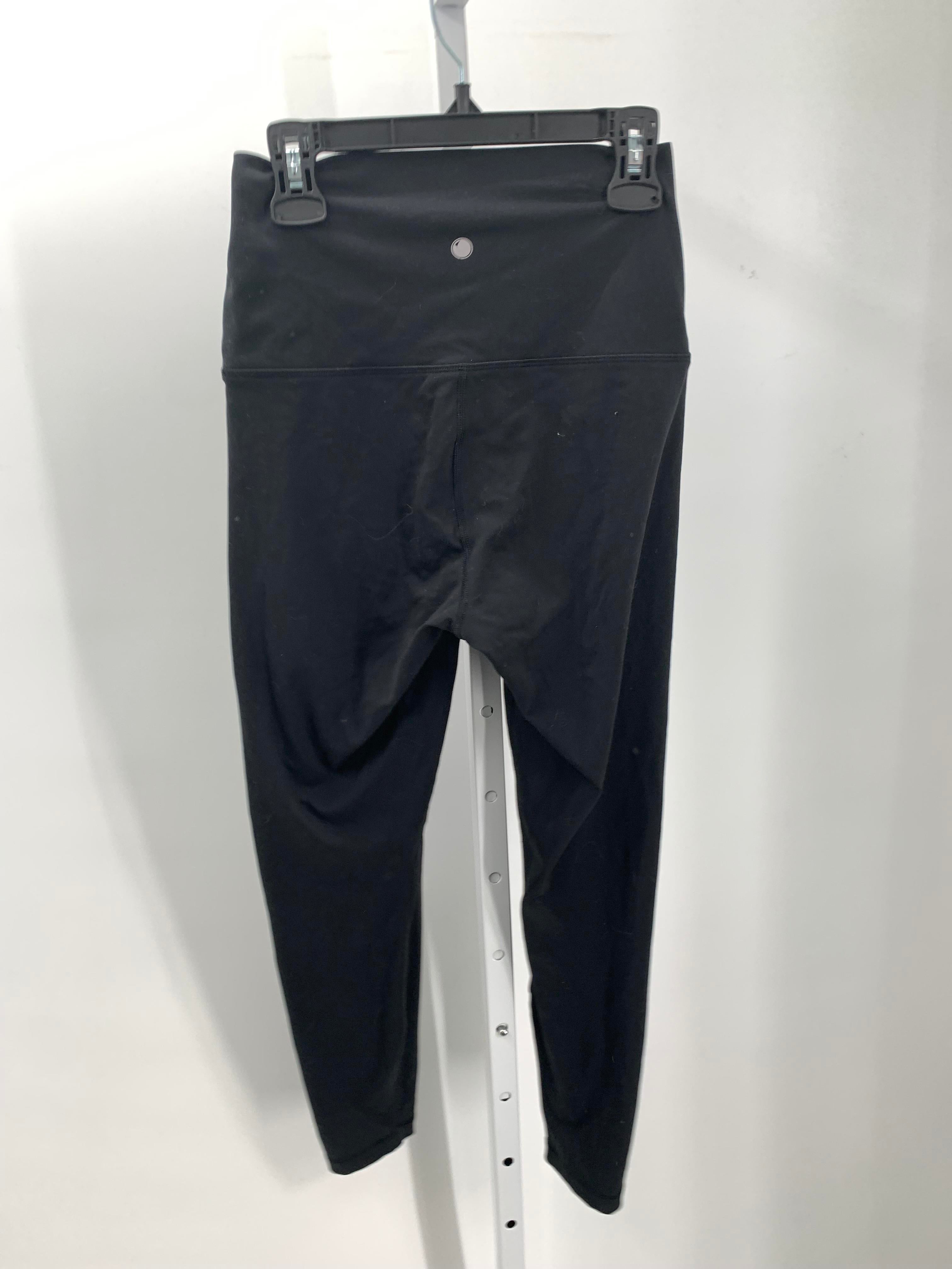 Yogalicious Size Small Misses Leggings