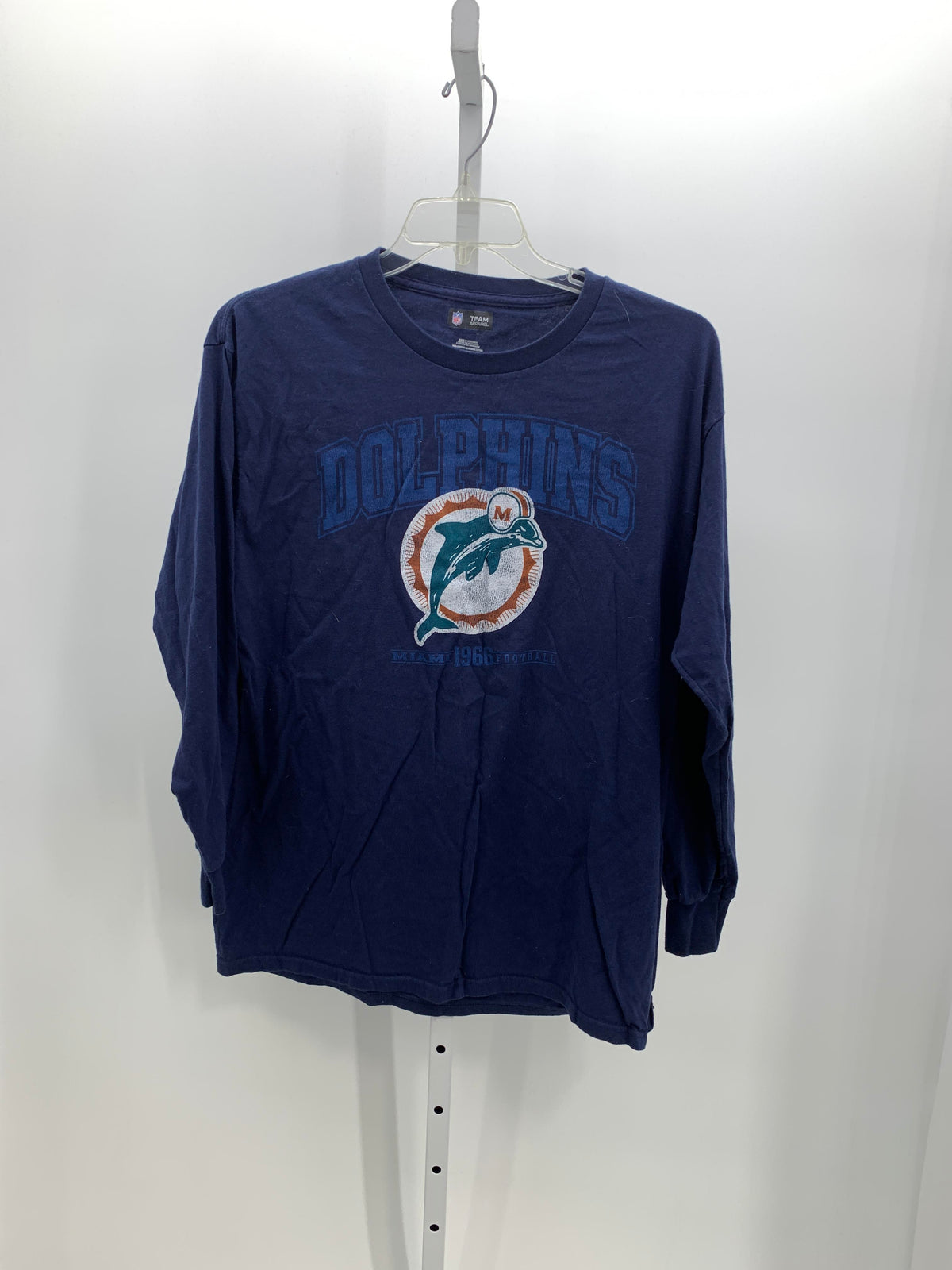 MIAMI DOLPHINS CREWNECK