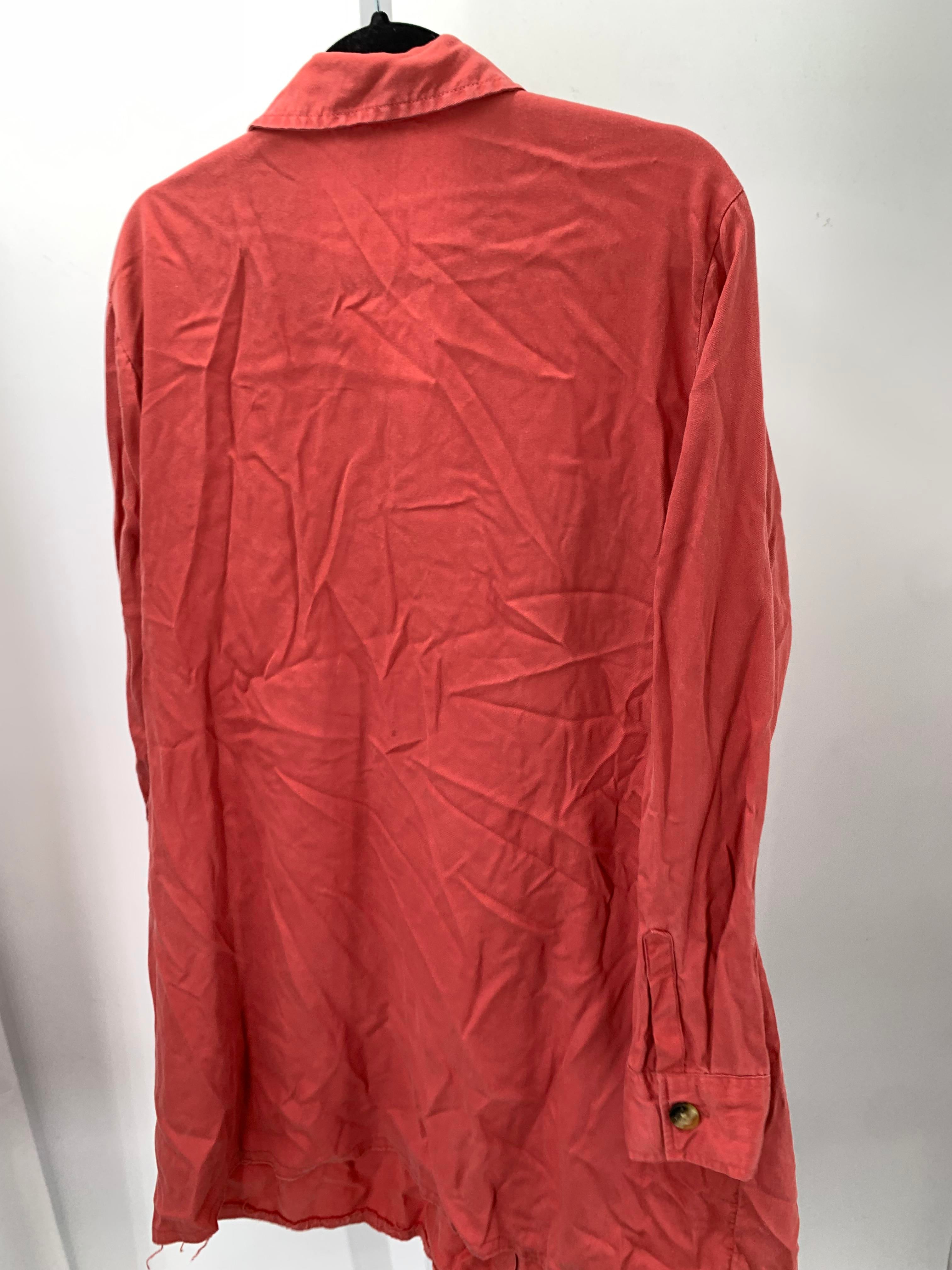 Time and Tru Size XXL Misses Long Sleeve Dress