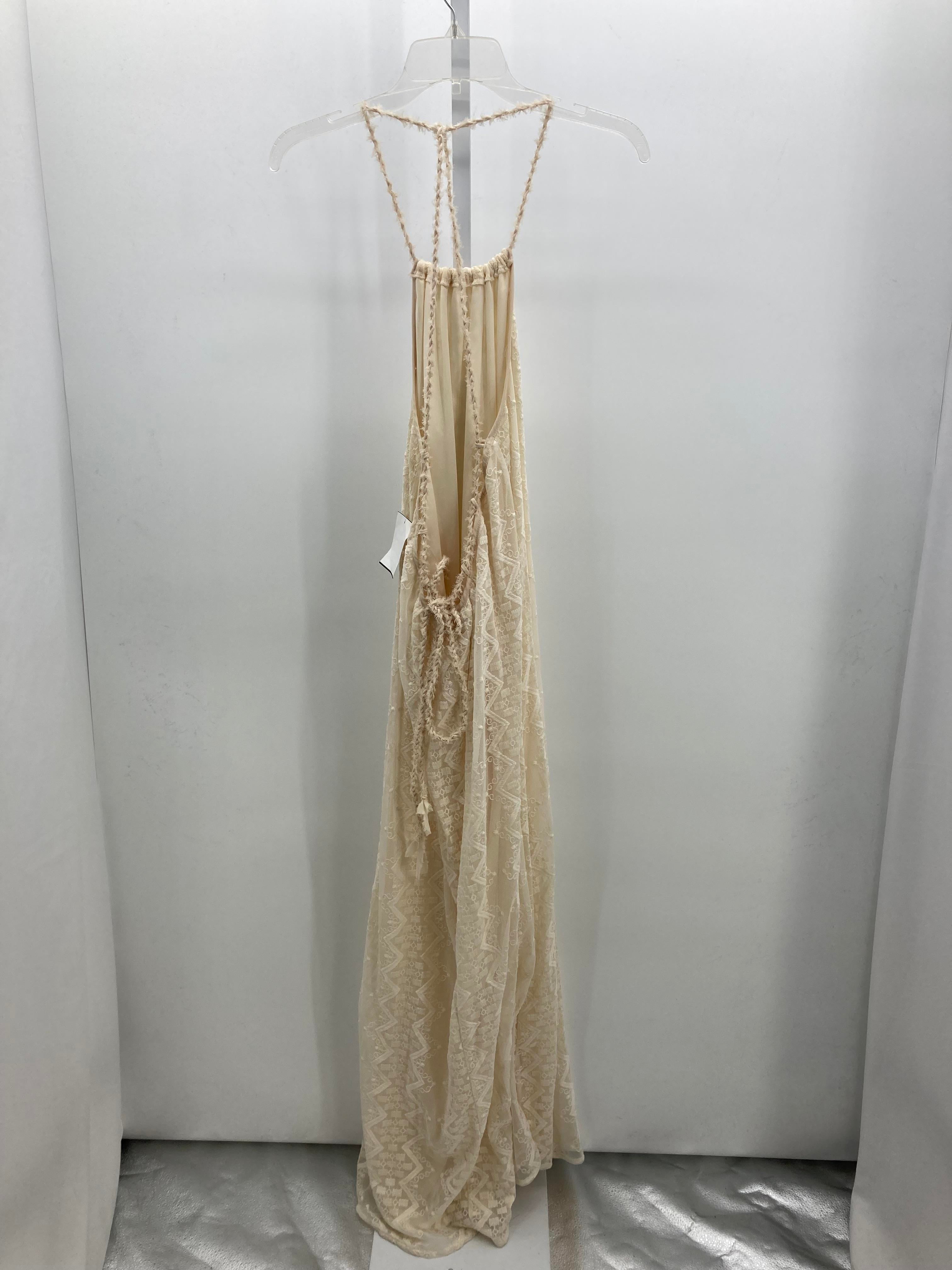 Size Large Juniors Sundress