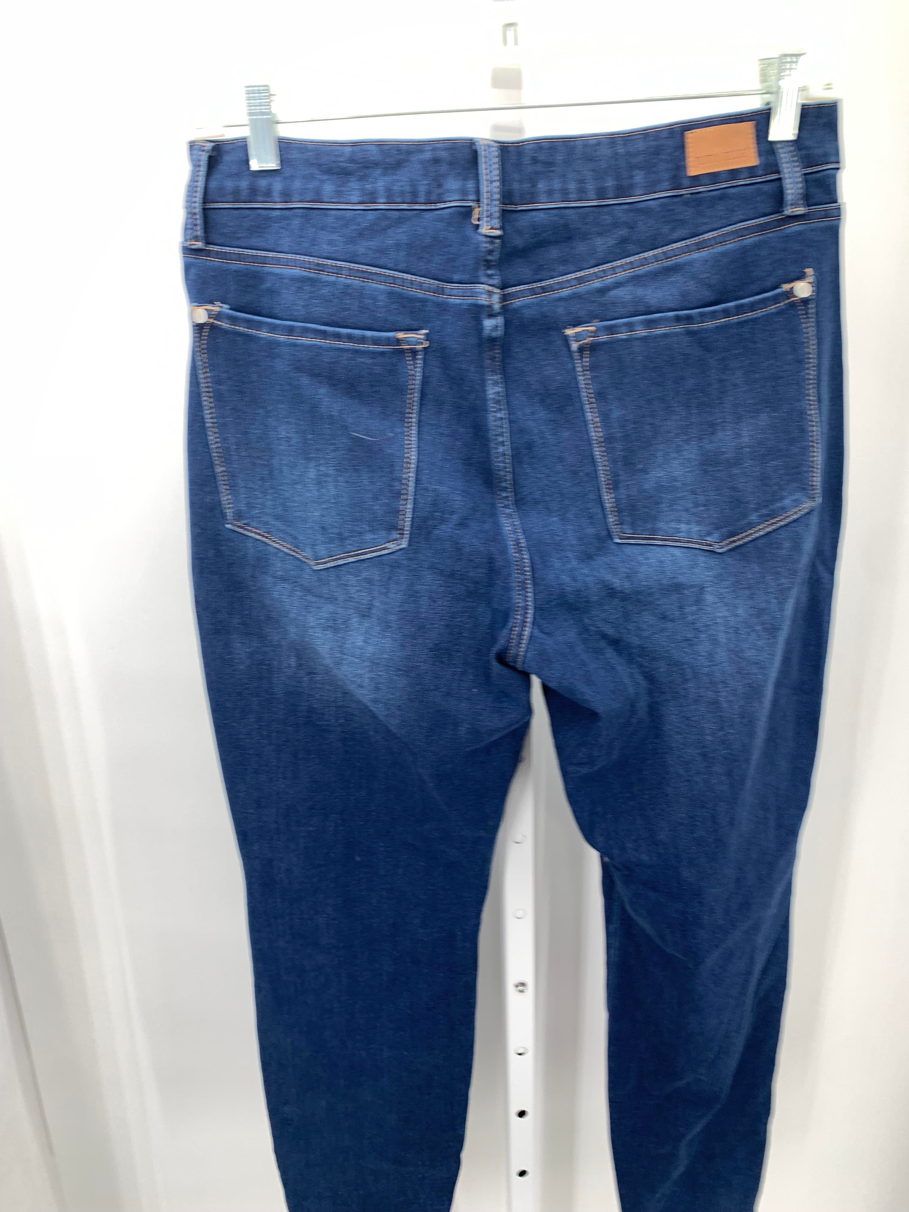 Judy Blue Size 18 W Womens Jeans