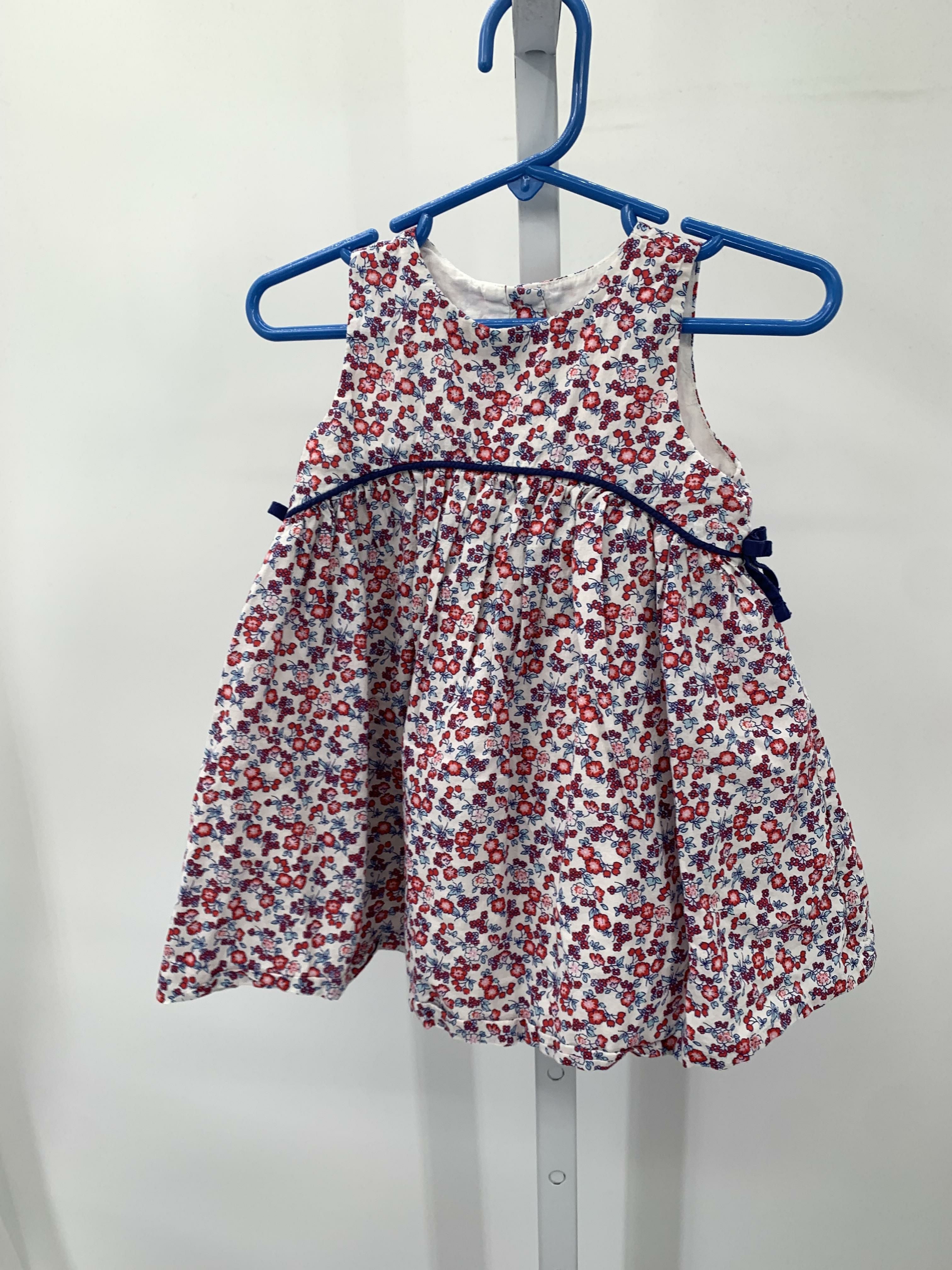 Janie and Jack Size 12-18 Months Girls Sundress