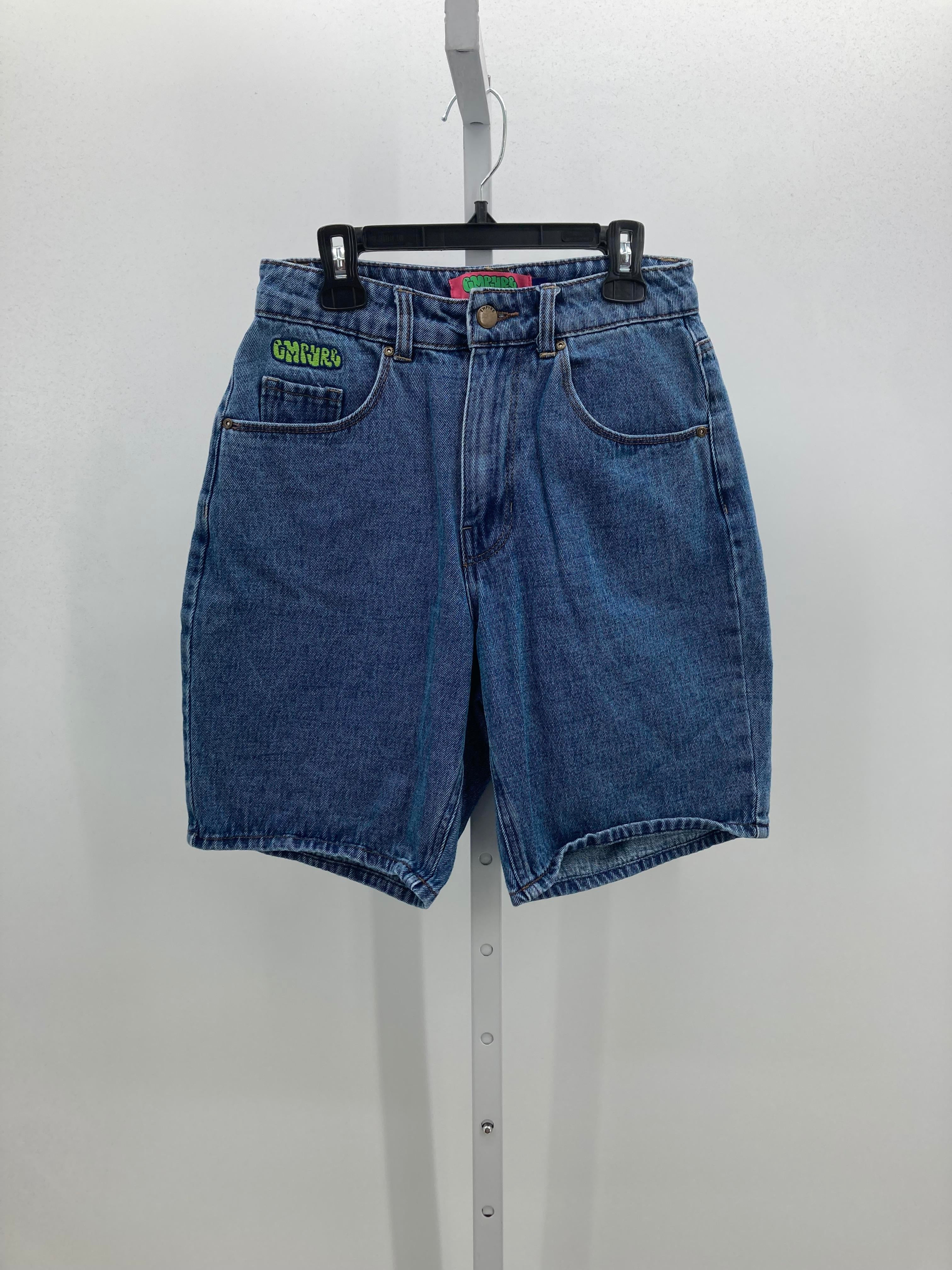 Empyre Size 0 Juniors Shorts