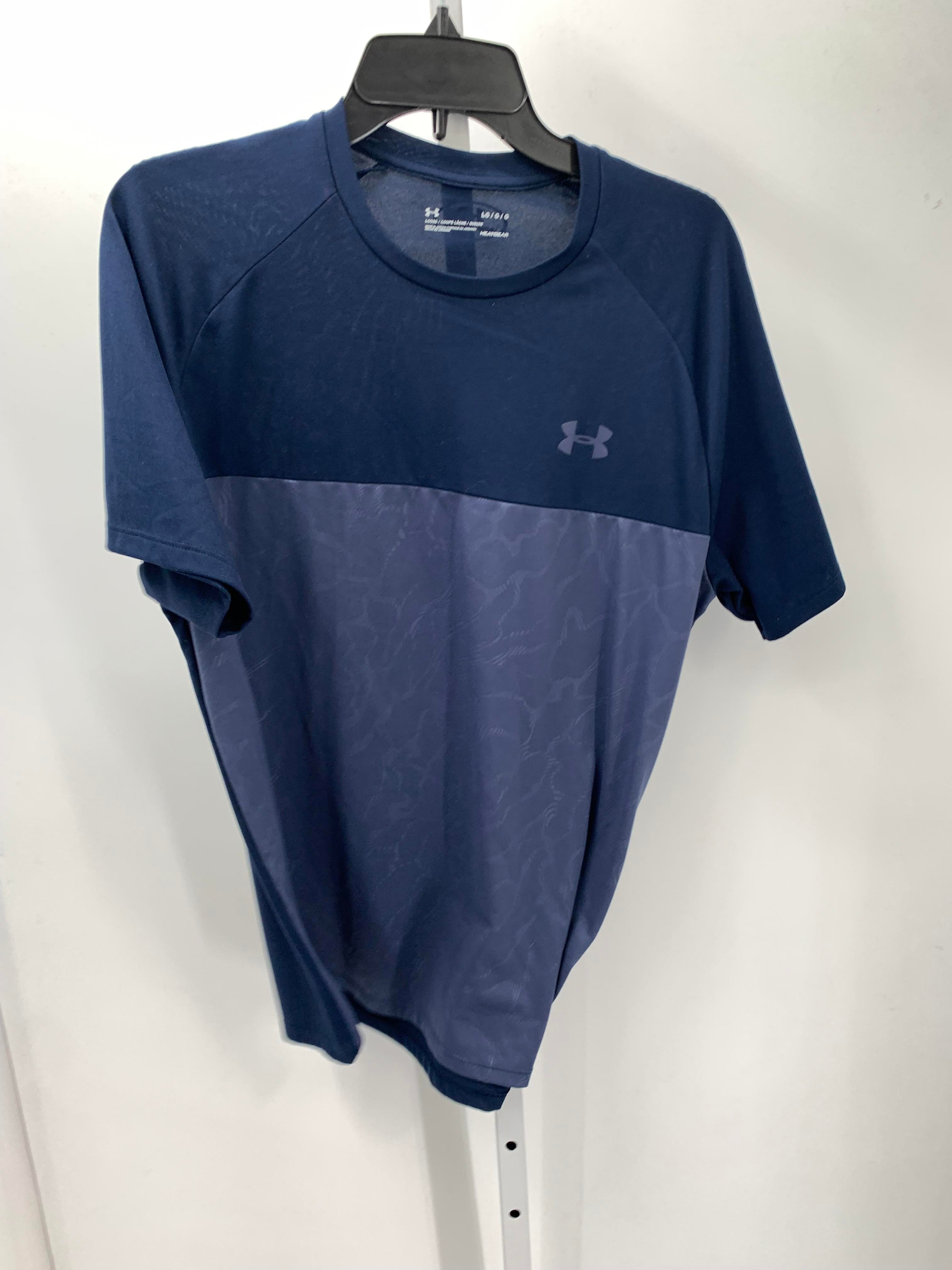KNIT TEE