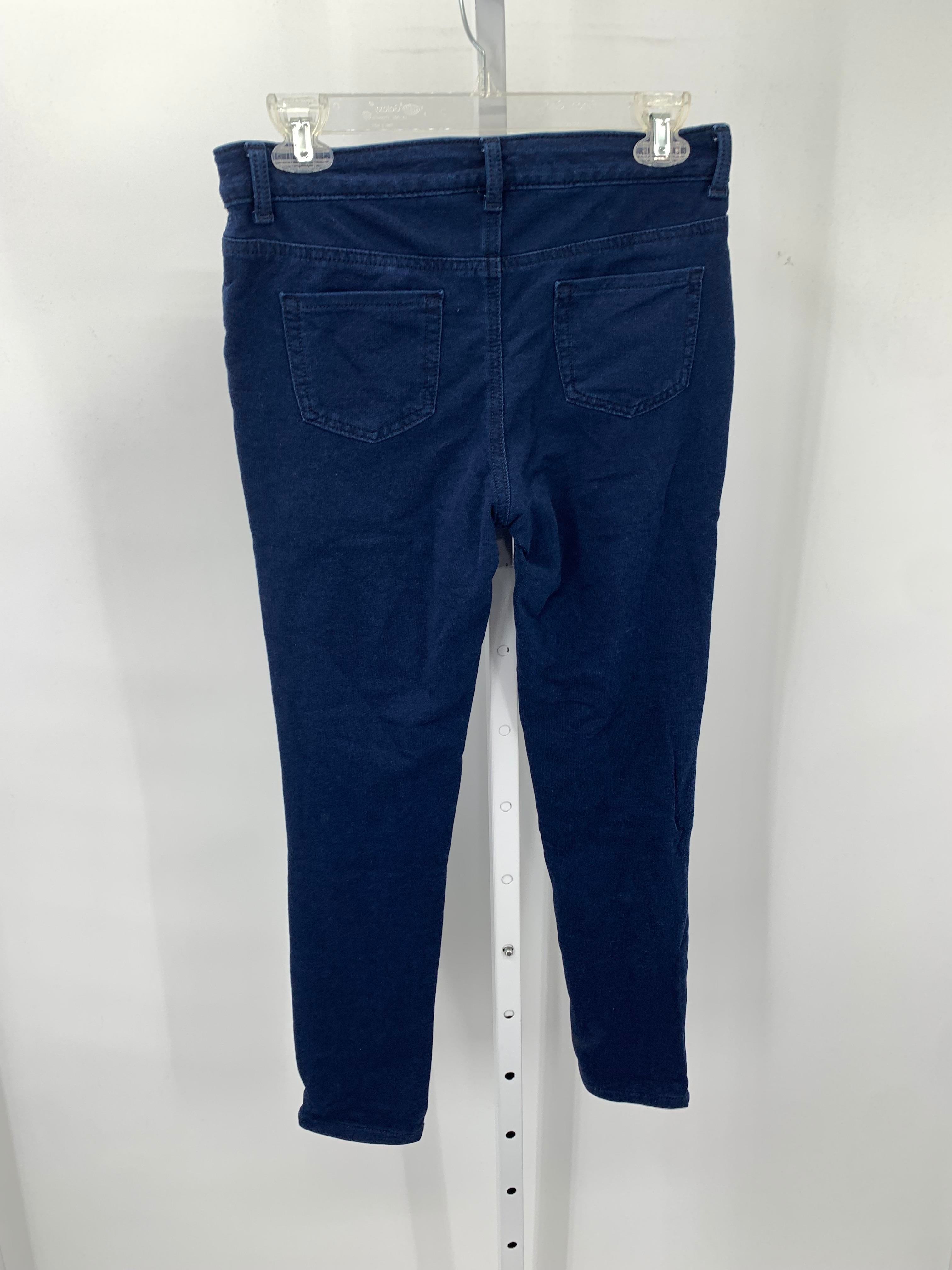 Cat & Jack Size 10-12 Girls Jeans