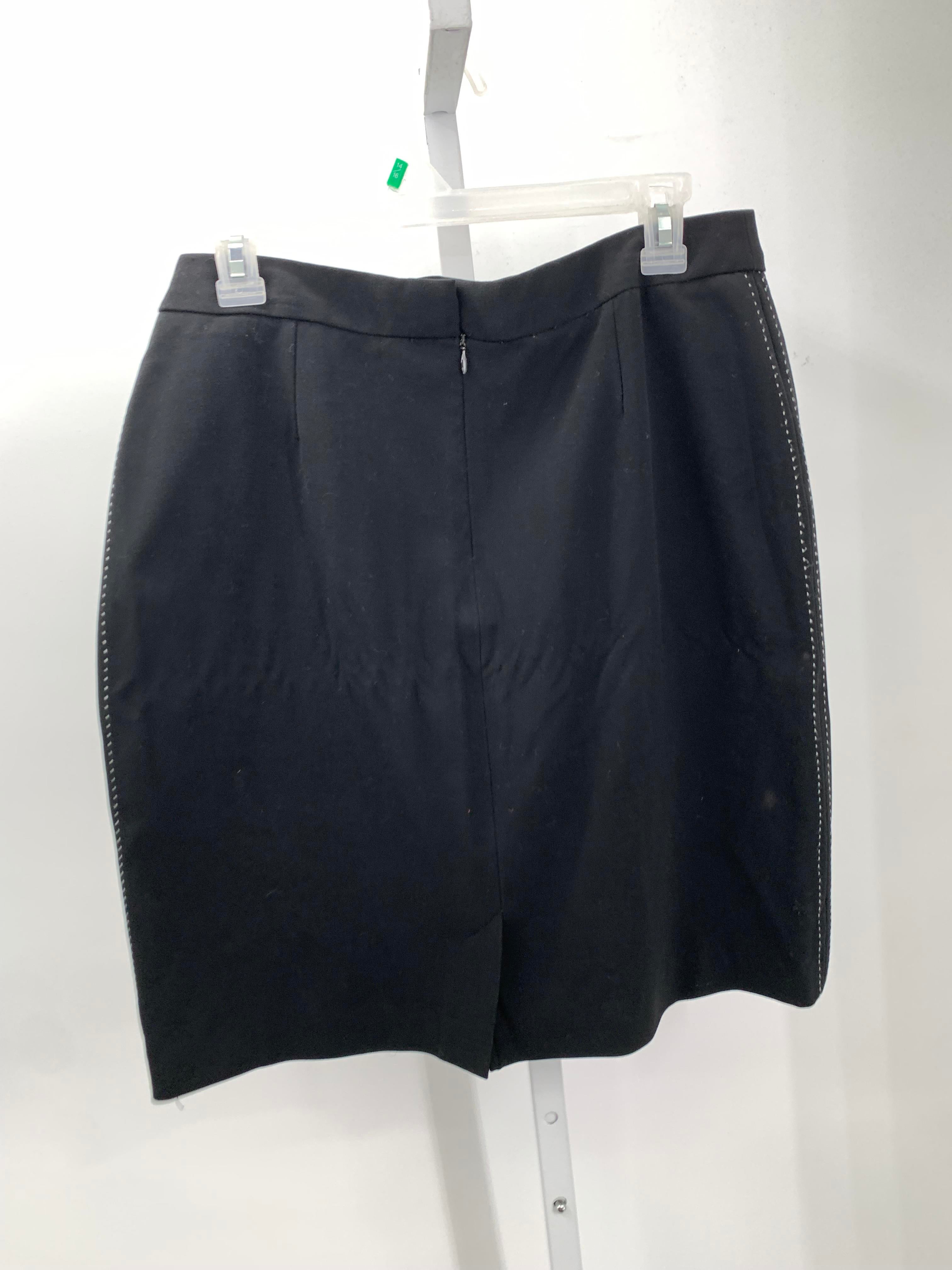 Dalia Collection Size 10 Misses Skirt